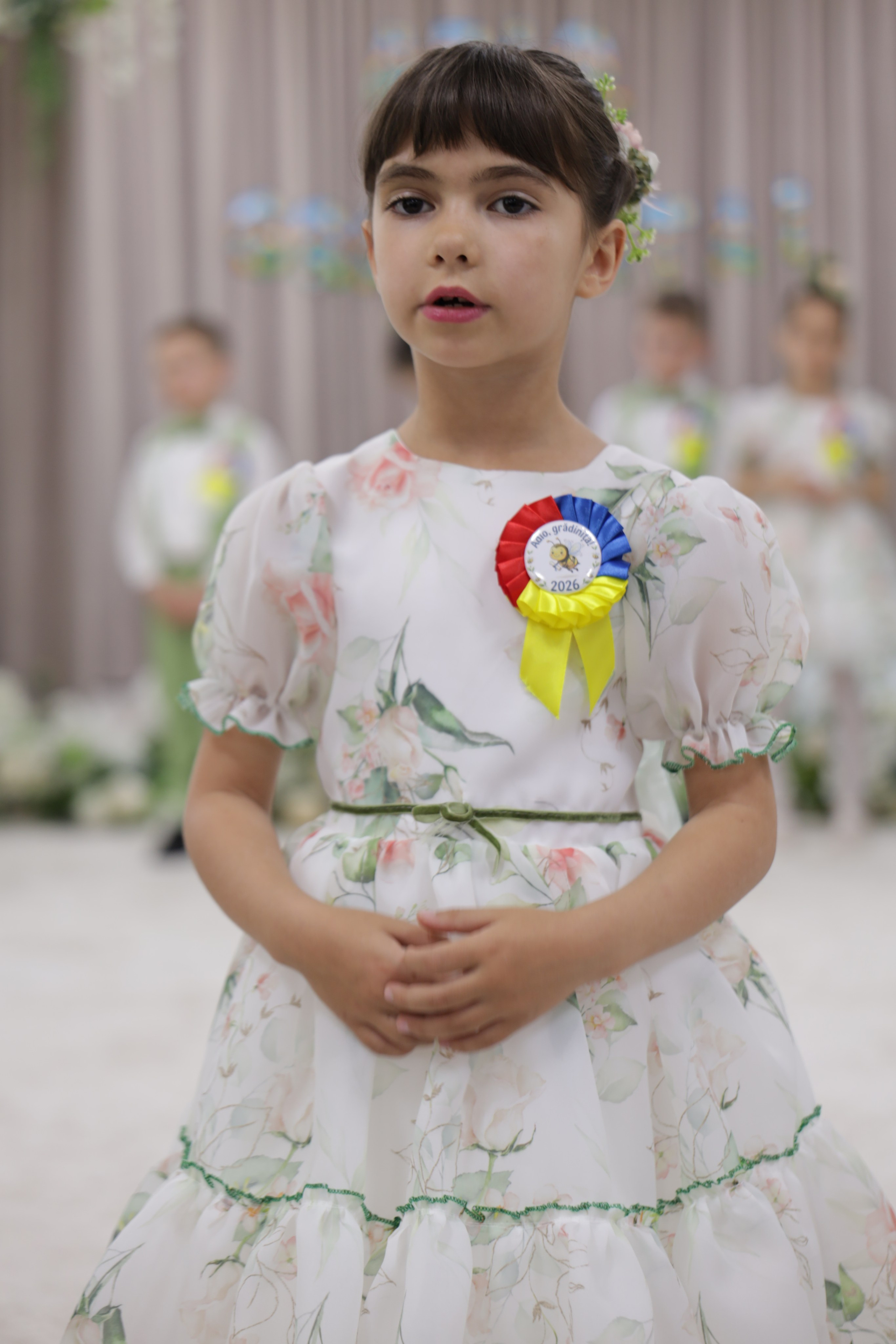 Adio Grădiniță 2026. Alika Dia- Fotograf în Republica Moldova, Strășeni