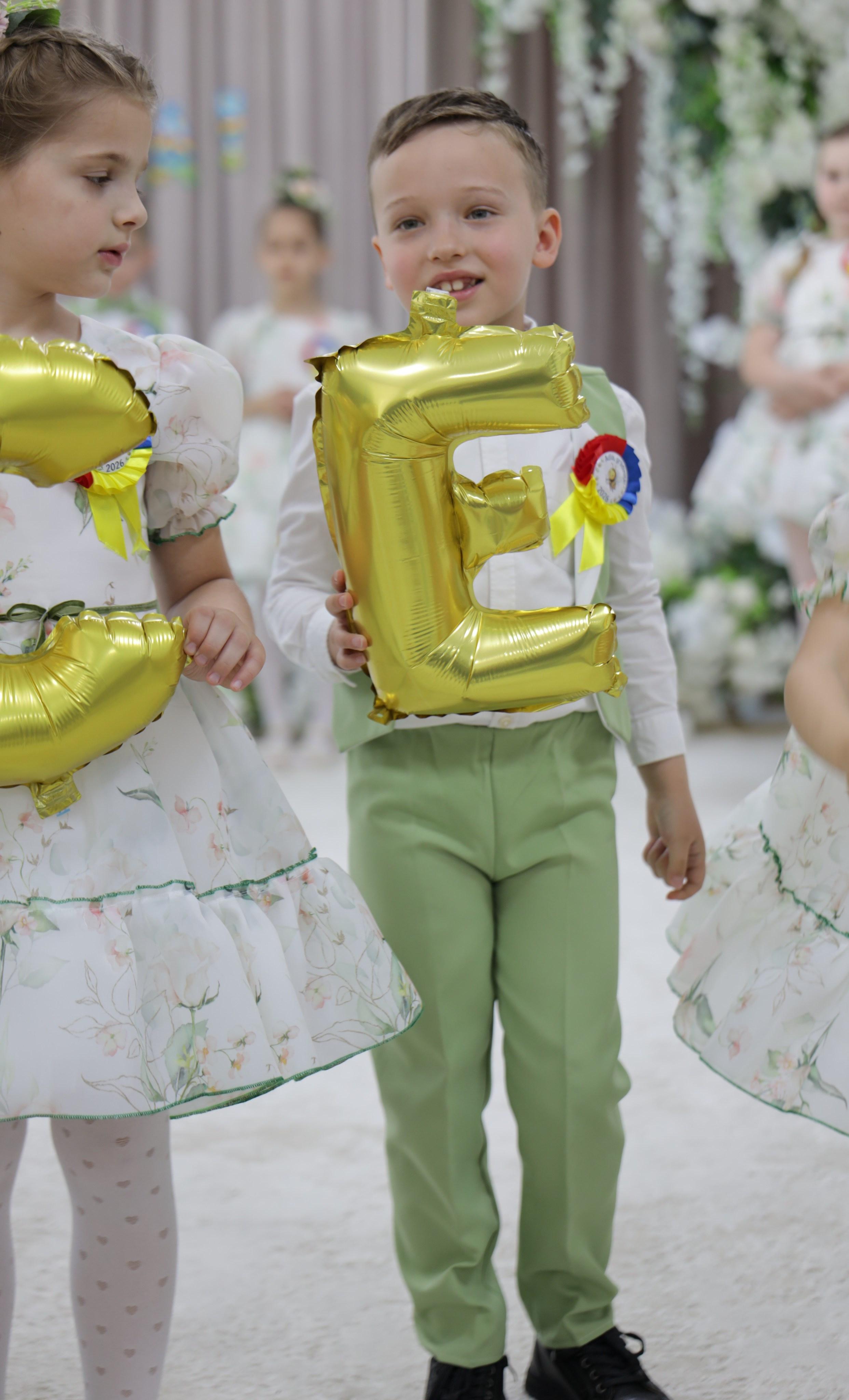 Adio Grădiniță dragă-2026. Alika Dia- Fotograf în Republica Moldova, Strășeni