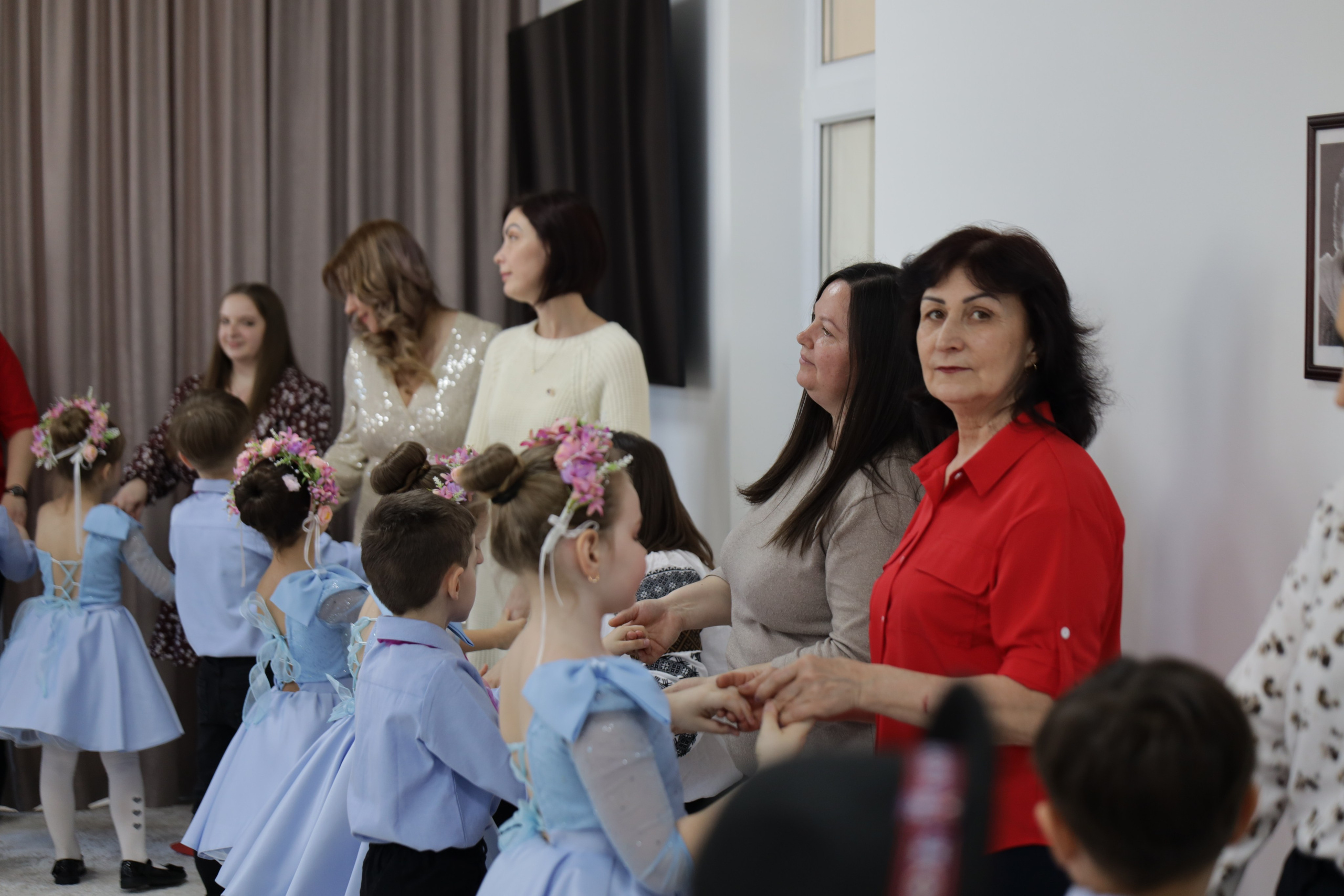 Mama în ochi de copil.... Alika Dia- Fotograf în Republica Moldova, Strășeni