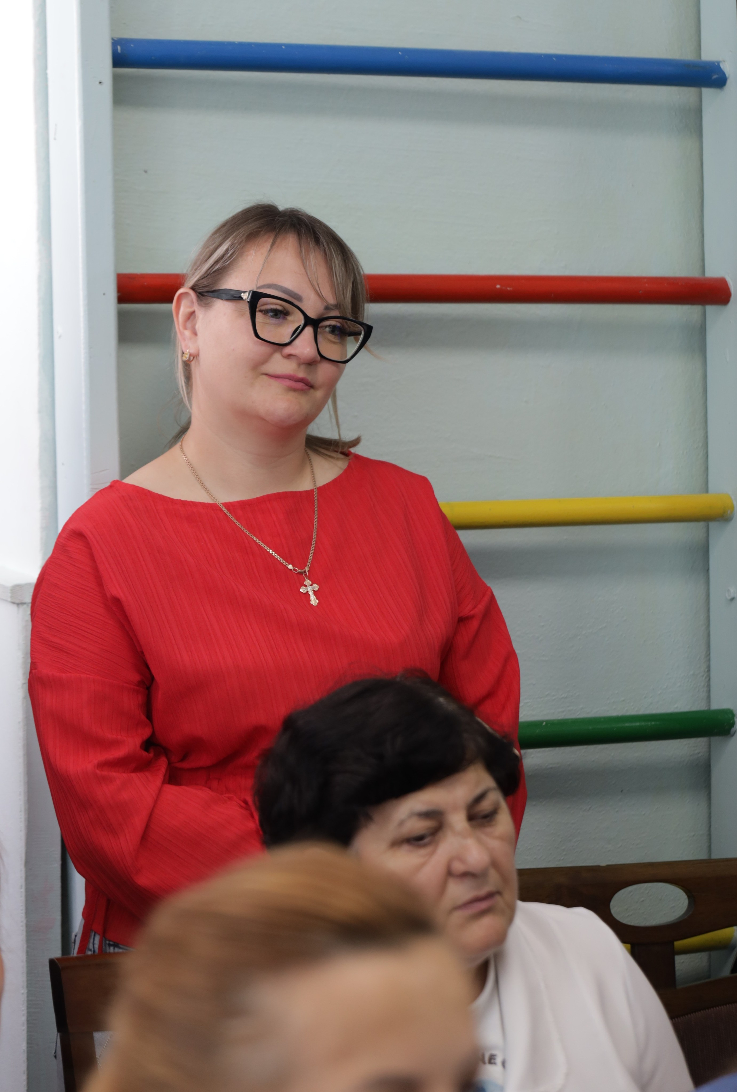 O filă de copilărie.... Alika Dia- Fotograf în Republica Moldova, Strășeni