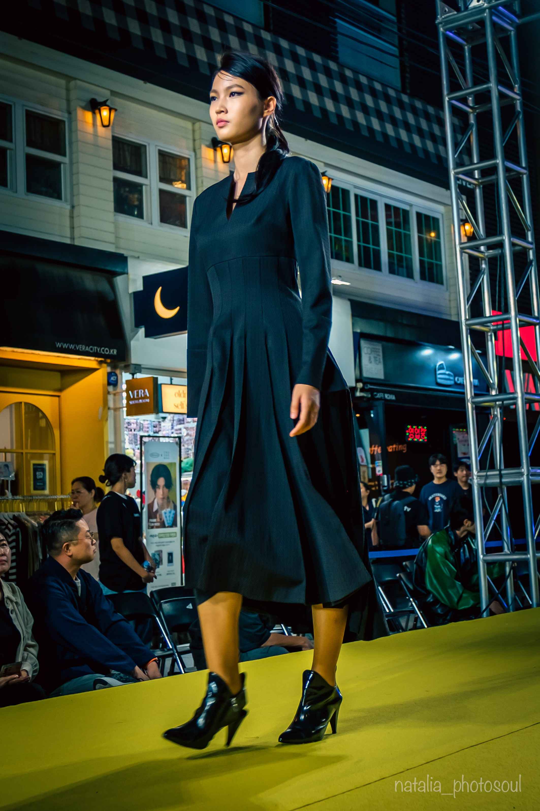 쿠만 유혜진. Photographer in Seoul Dobrokvashina Natalya