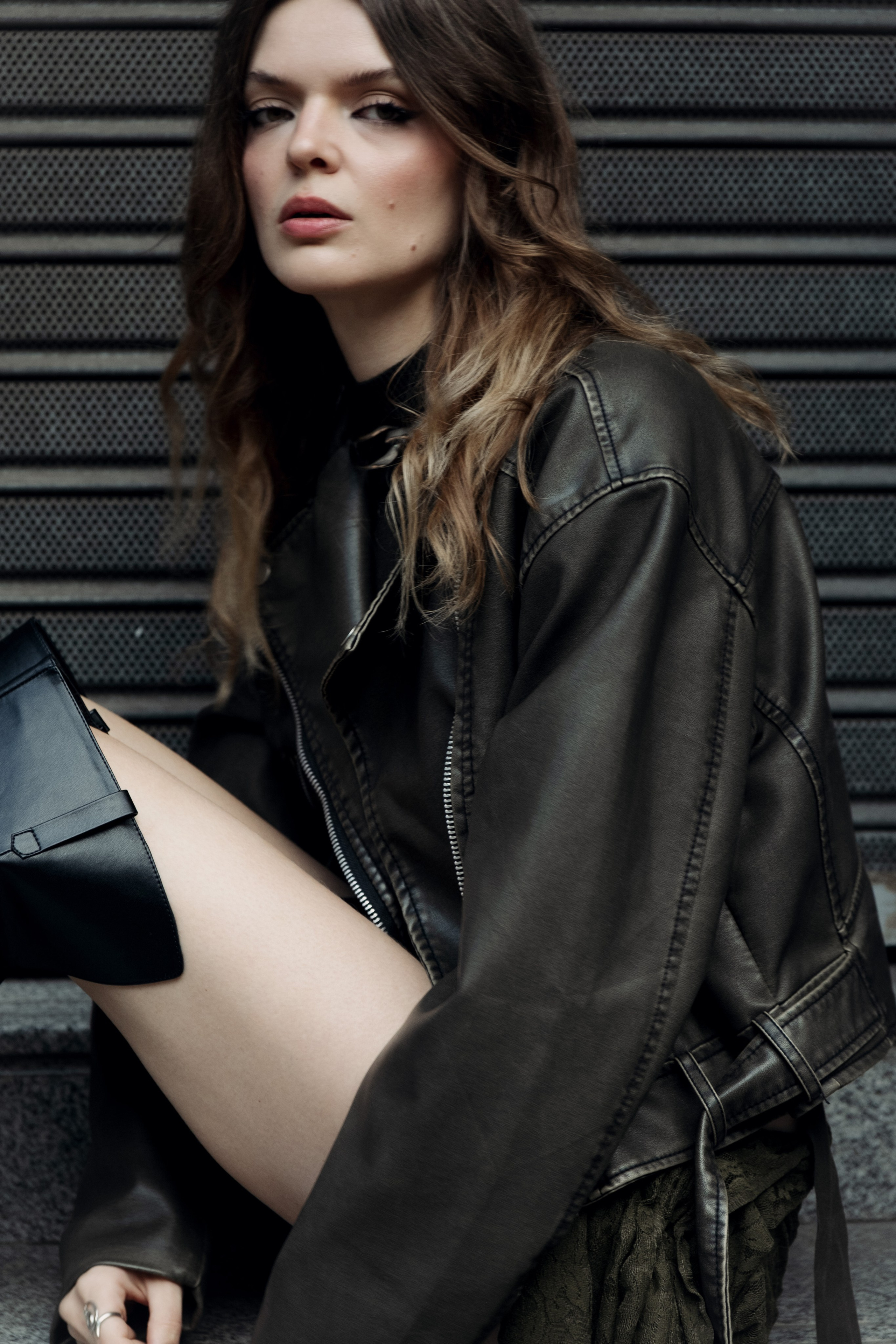 Polina. Photographer Olga Tsoi