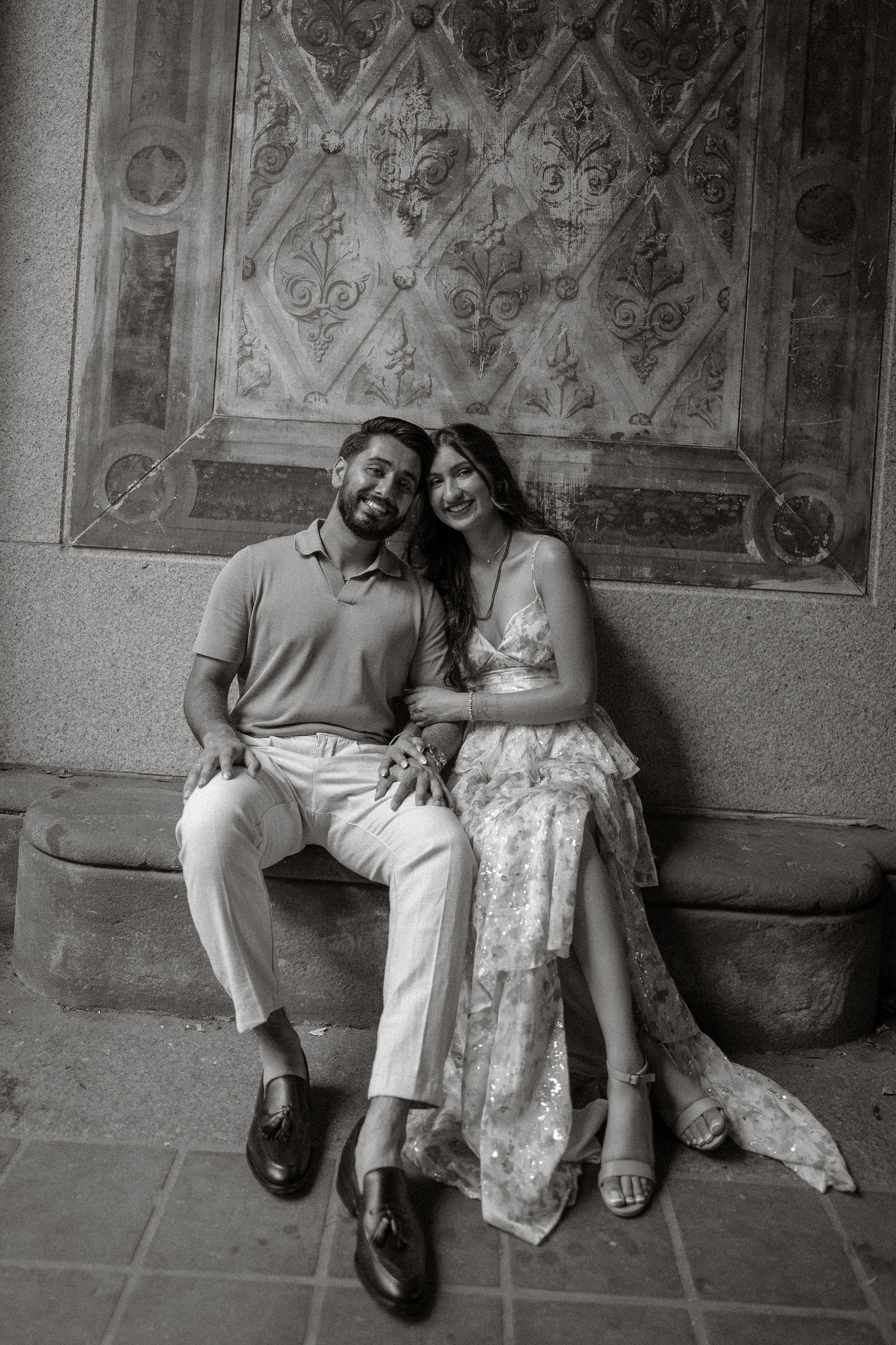 COUPLES. Ljova She Photography | This website is dedicated to wedding, couple, and proposal photography