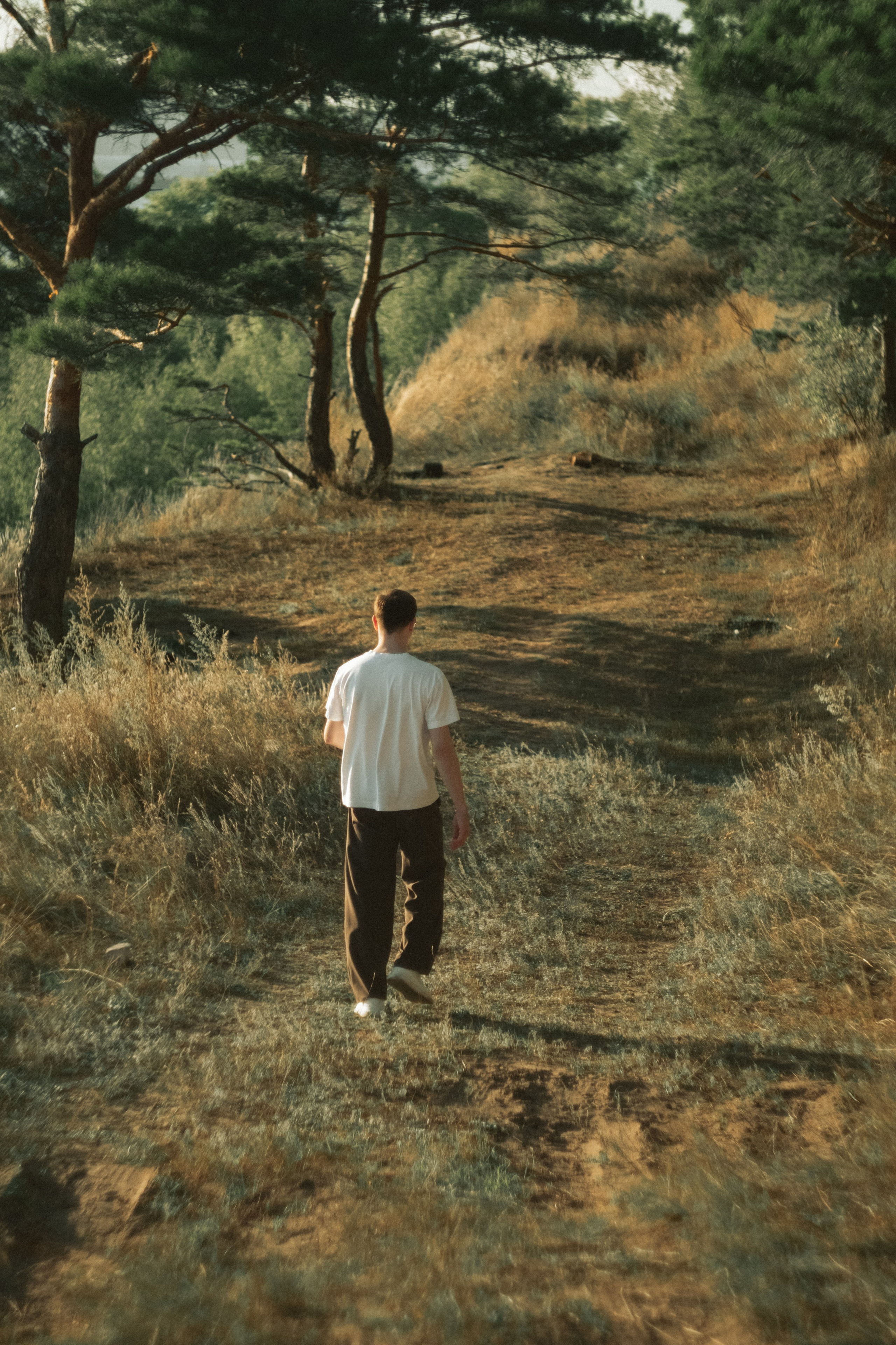 Vlad. Portrait and Lifestyle Photographer in Vienna — Nick Pavlov