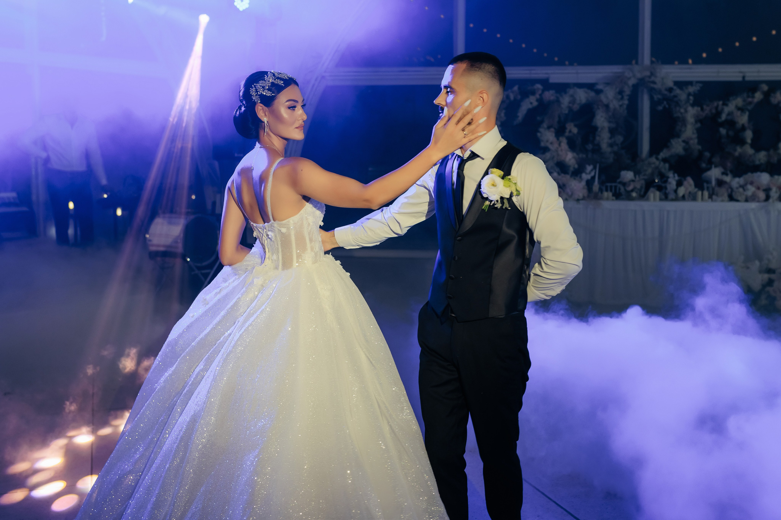Liviu & Vergilia. ProWed — Foto Video Moldova și România