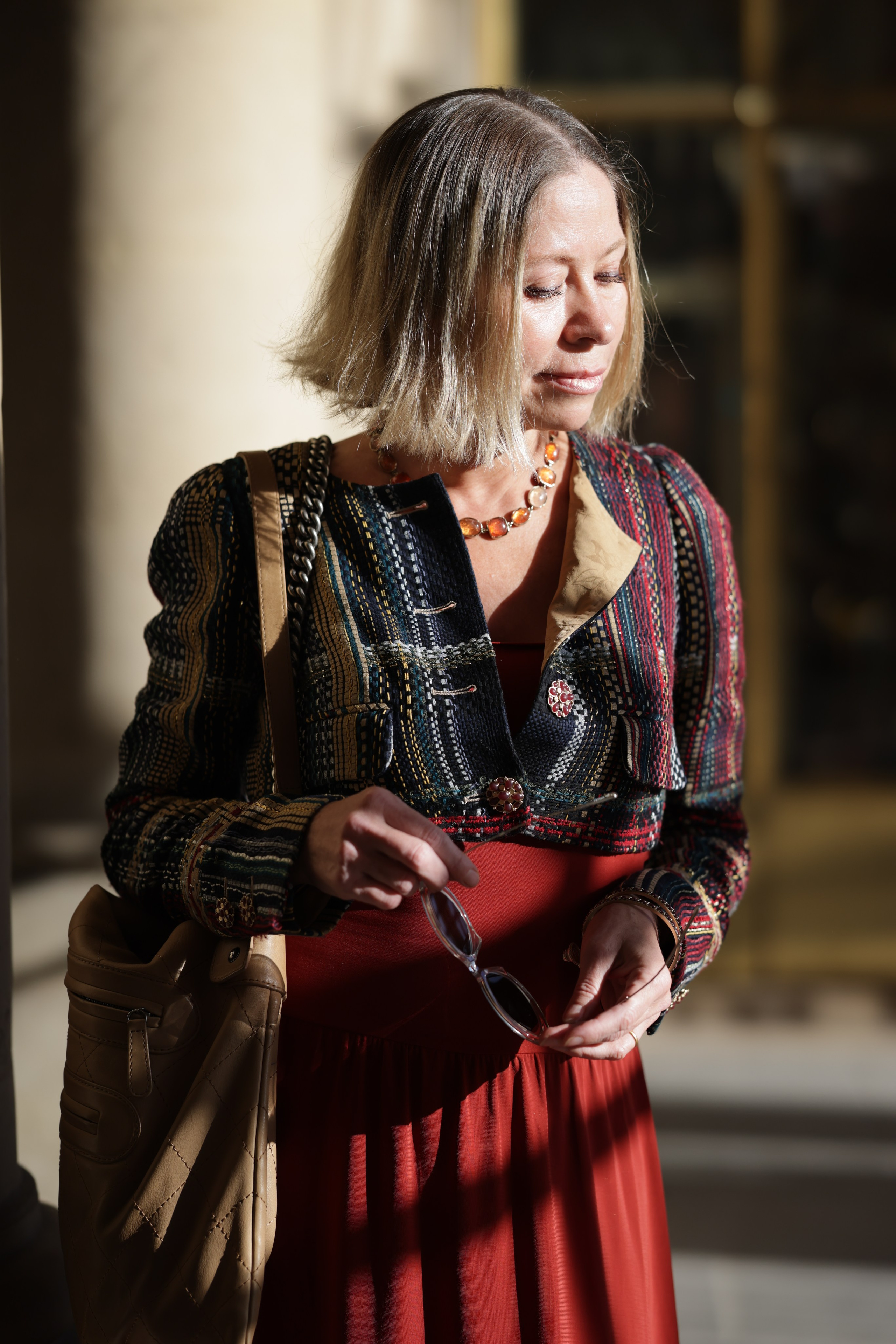 PORTRAIT. Natalia Bogdanovska. Films et photographie corporate en France