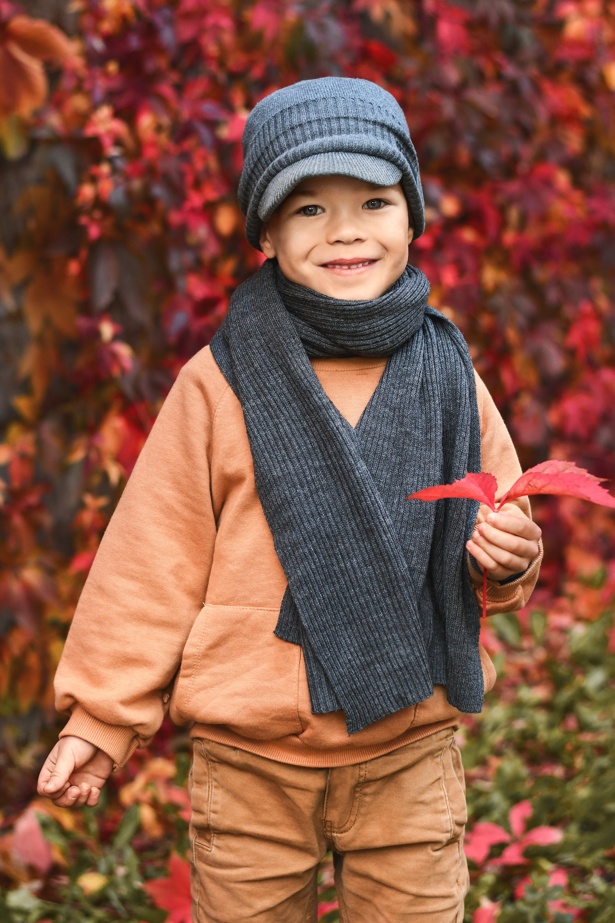 Vaikų fotografavimas gamtoje ir namuose. Fotografas Klaipėdoje ir Lietuvoje — Olga Kosmachiova Photography