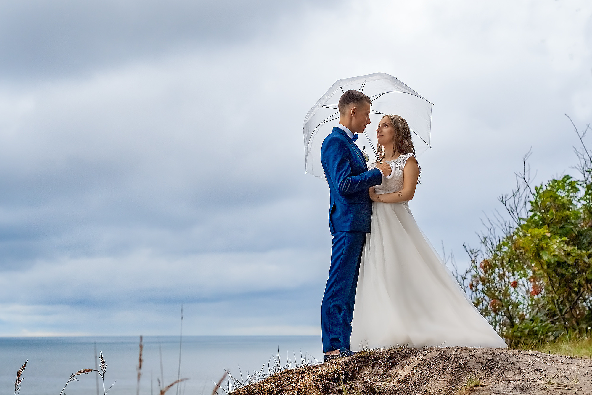 Vestuvių fotografas Klaipėdoje ir Lietuvoje.