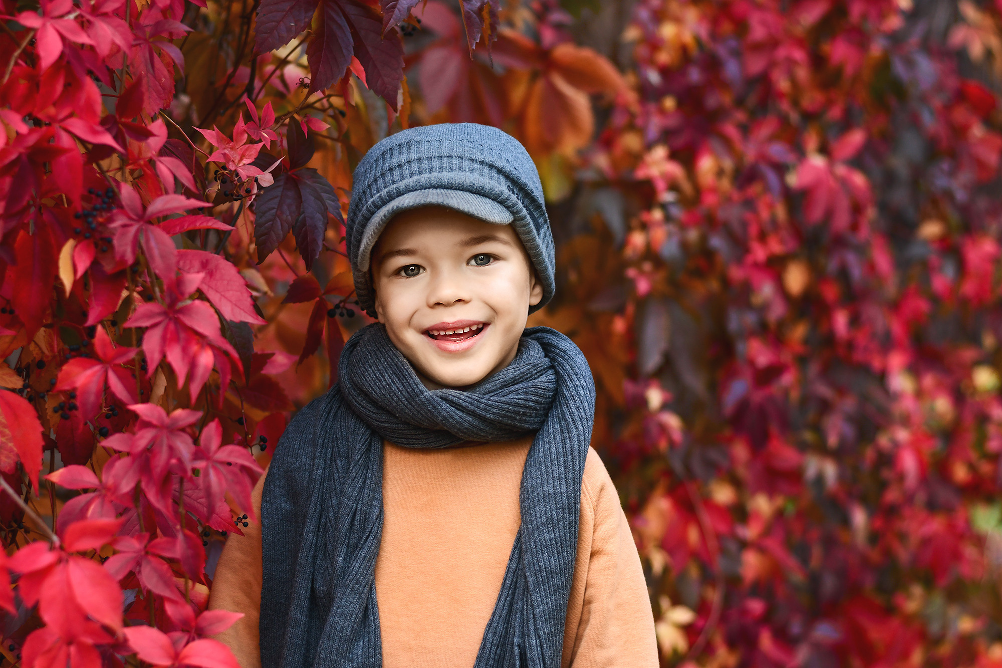 Vaikų fotografavimas gamtoje ir namuose. Fotografas Klaipėdoje ir Lietuvoje — Olga Kosmachiova Photography