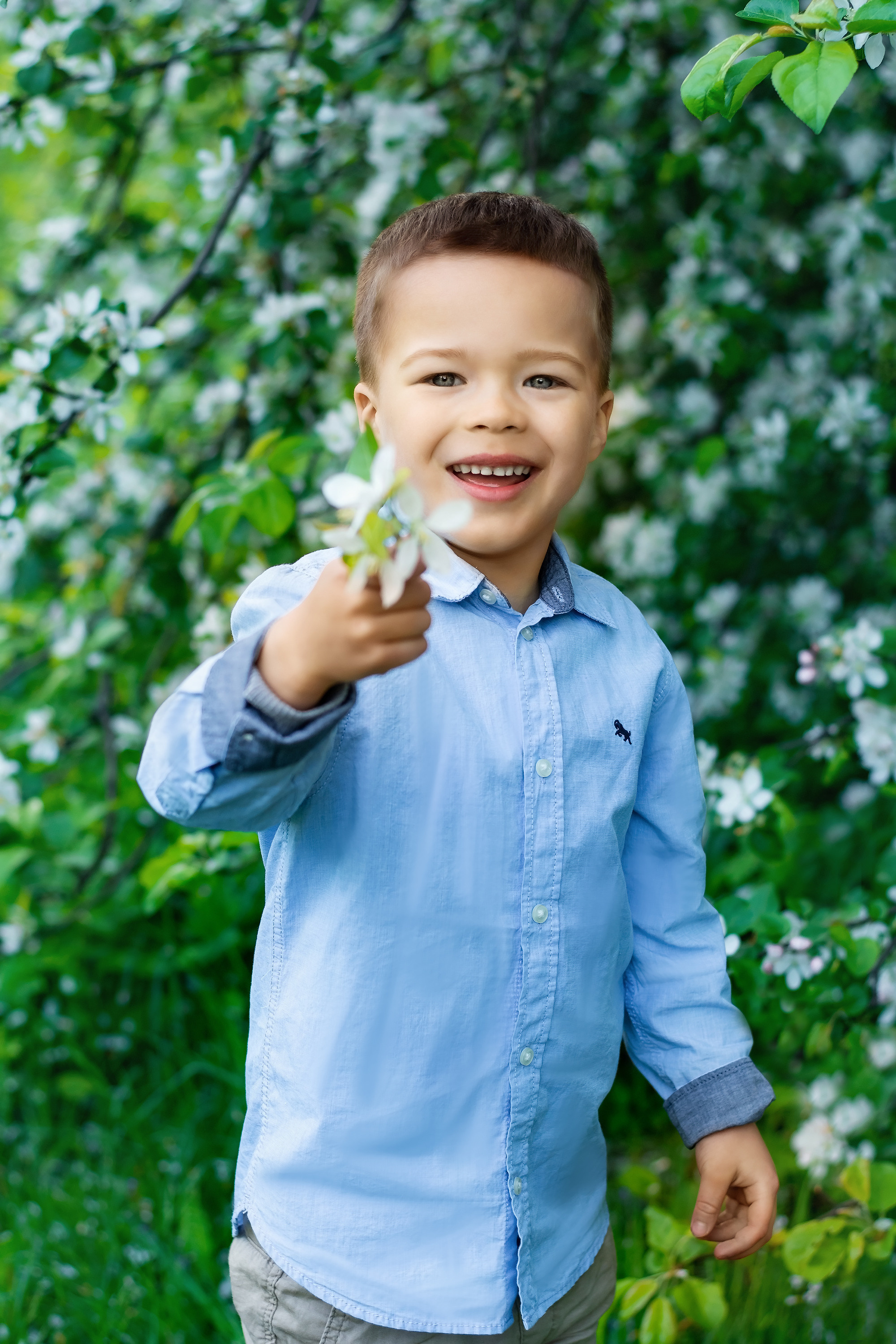 Vaikų fotografavimas gamtoje ir namuose. Fotografas Klaipėdoje ir Lietuvoje — Olga Kosmachiova Photography