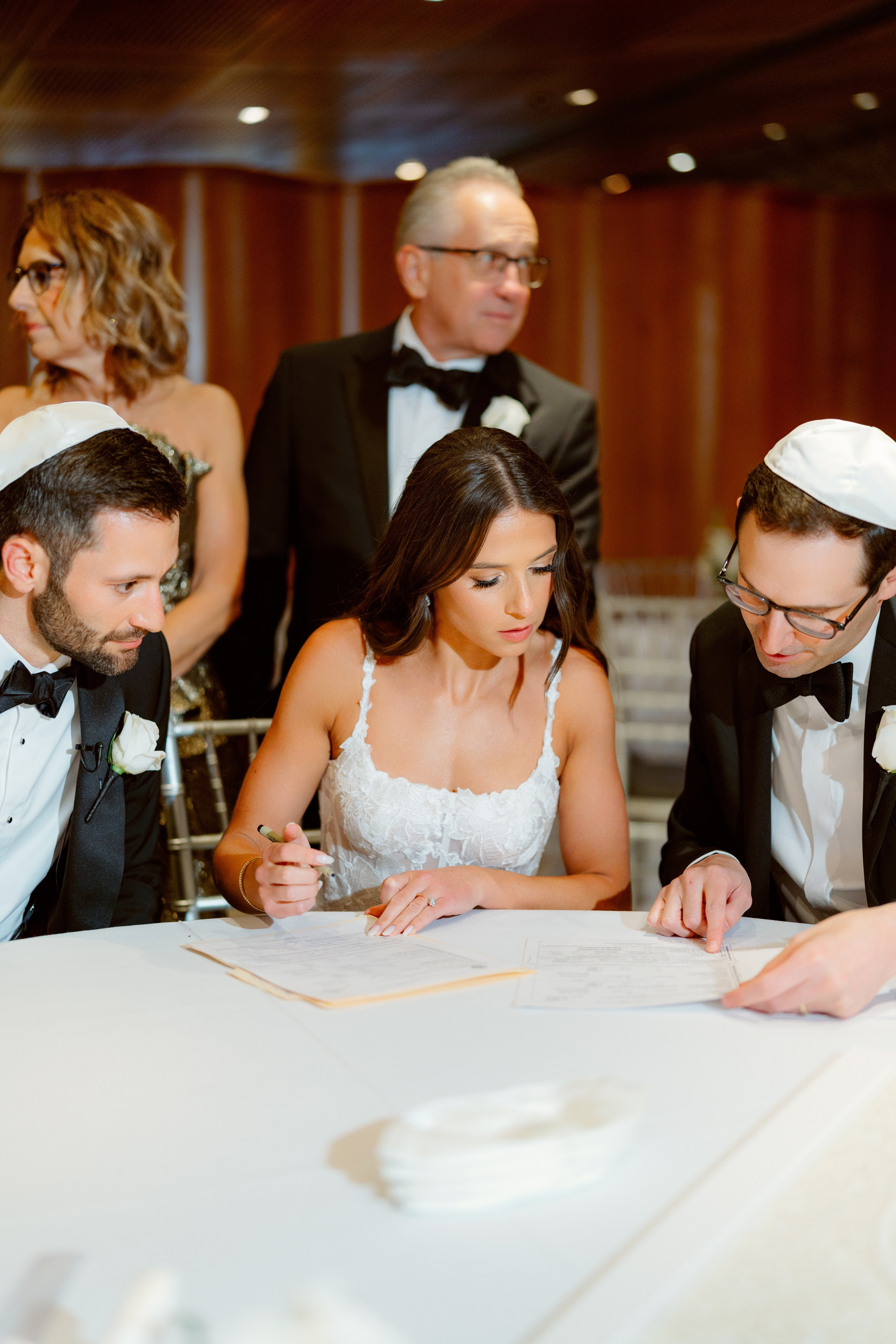 Kelsey and Scott’s Grand Jewish Wedding at Guastavino’s. Wedding photographer and videographer New York | New Jersey