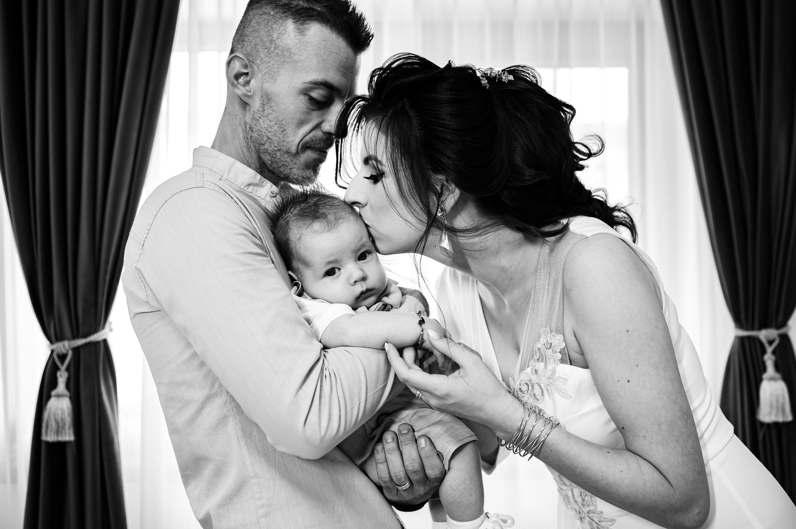 Achim Andreas. Mugurel Olteanu Fotograf