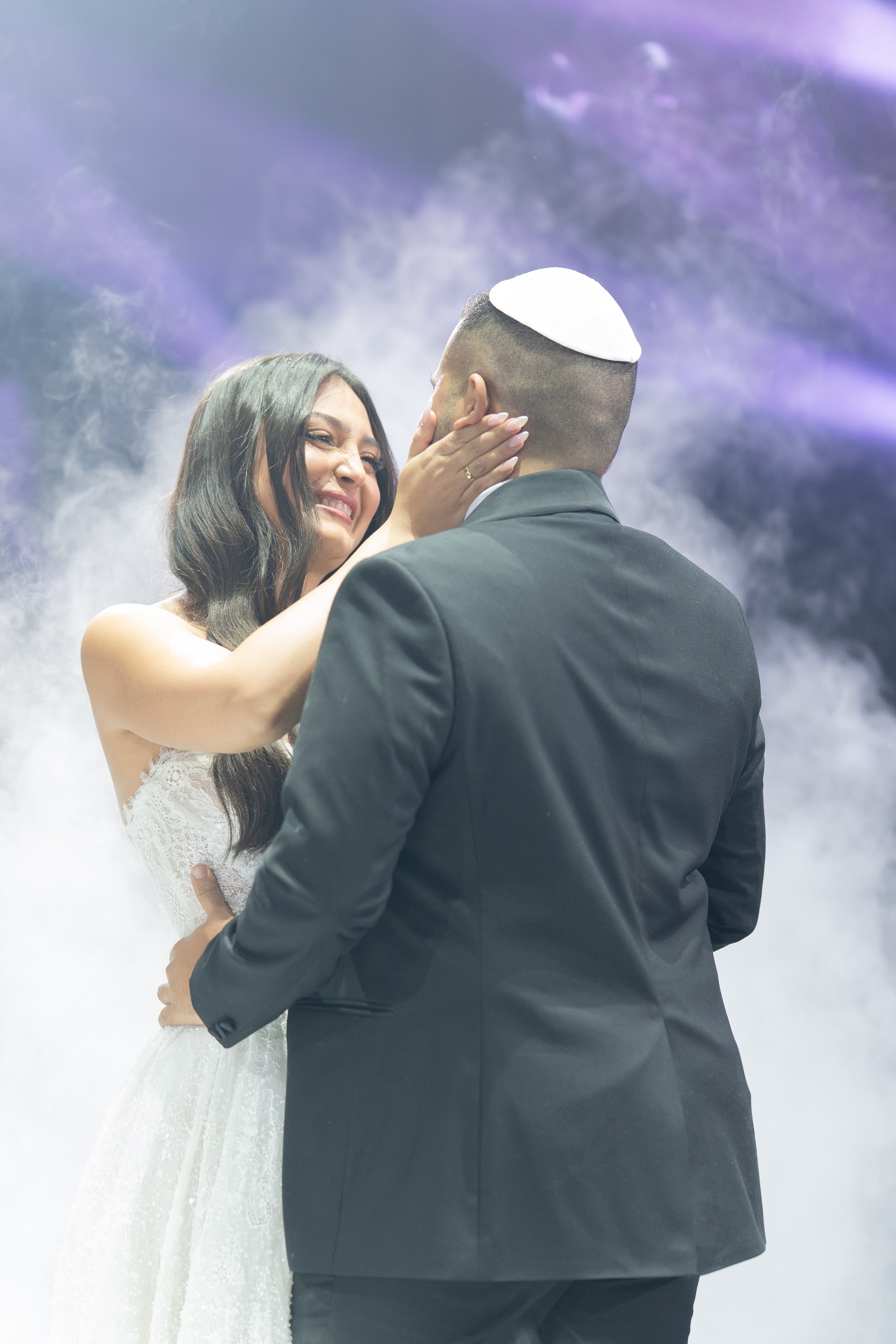 Wedding of Shaked & Omer