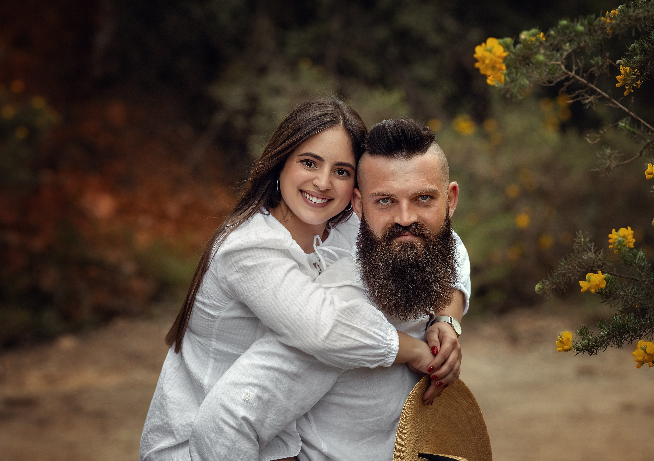 Historias de amor. Fotógrafo Almeria. Swetlana Ushakova