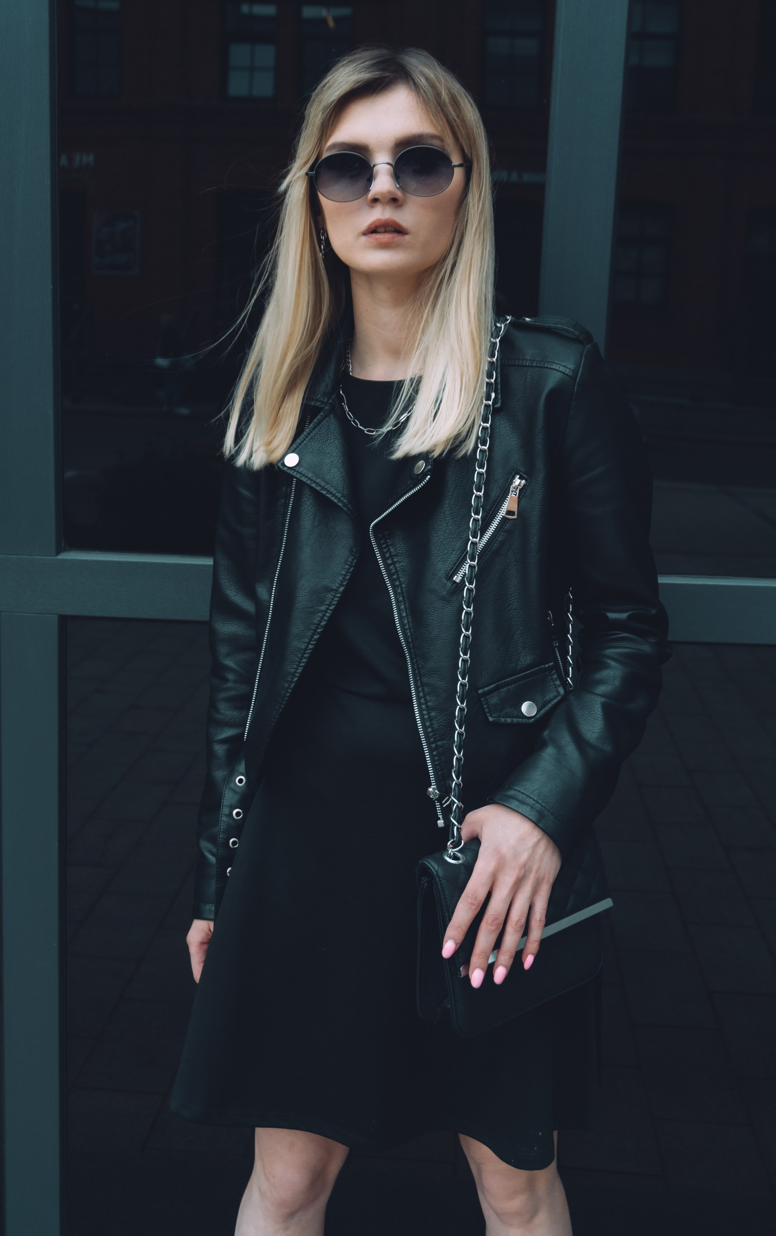 Maria. Photographer Viktoriia Skavronskaya