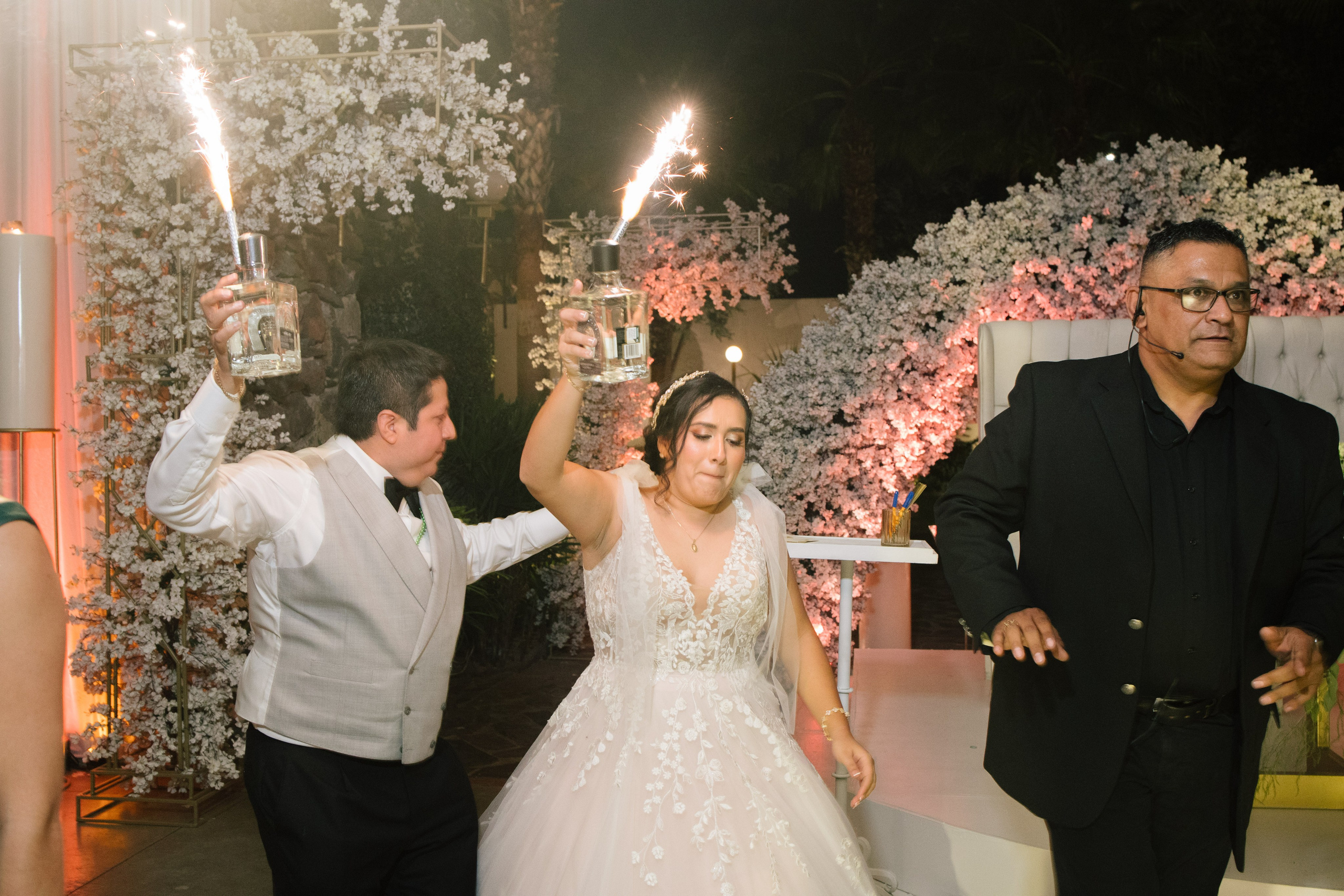 Gloria y Carlos. Wedding Photographer Ruth Preciado