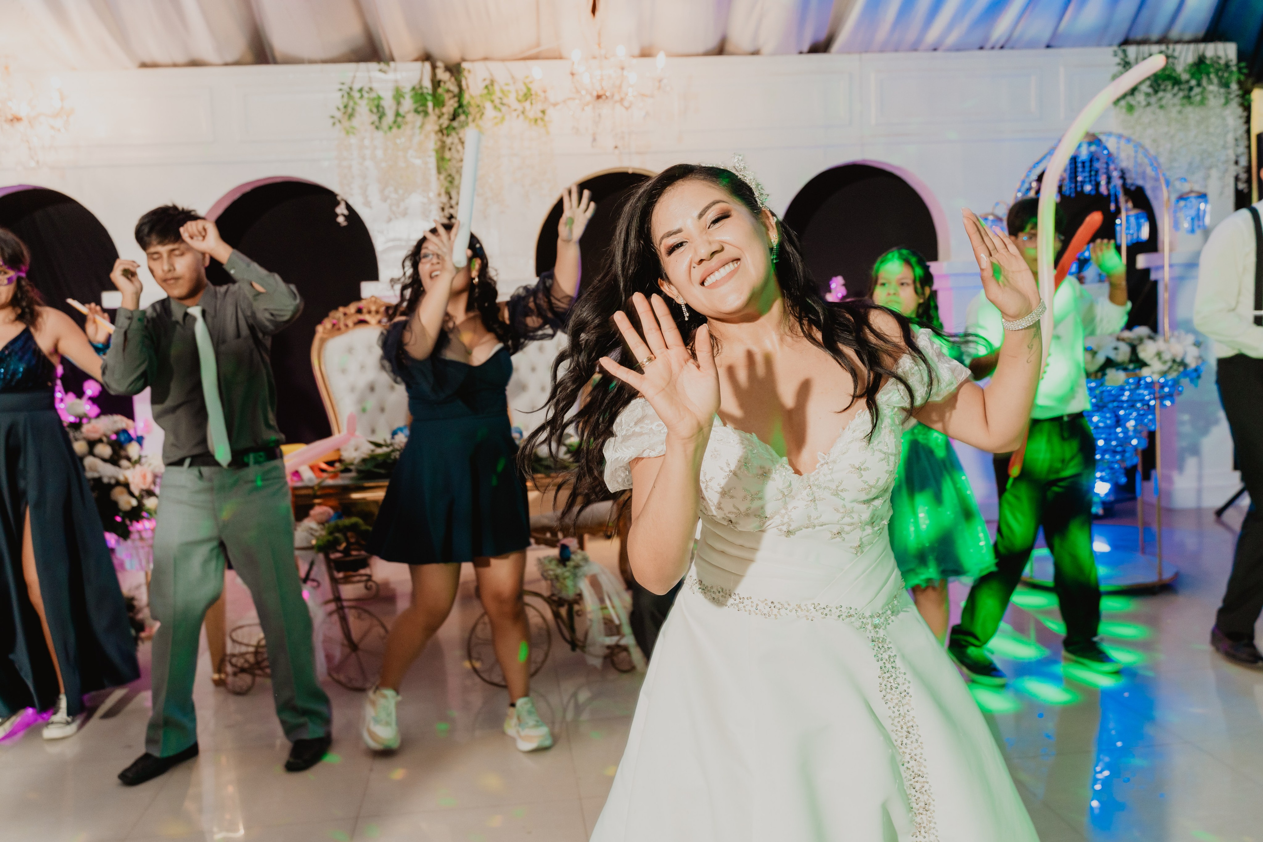 GABRIELA + JORGE | BODA CIVIL RELIGIOSA. Studio KVTA | Fotografía y Video de Bodas en Arequipa