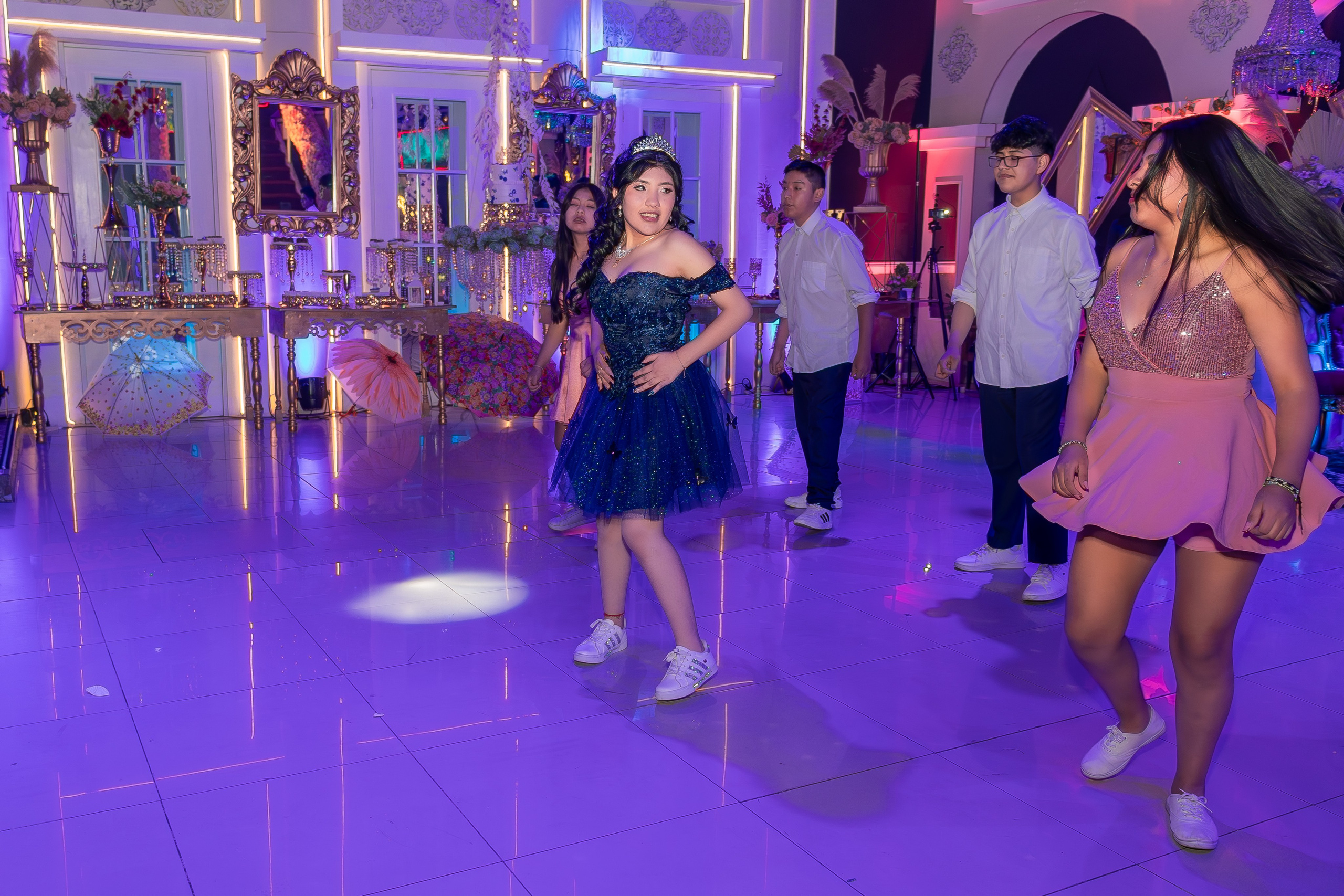 Xv de karolay. Studio KVTA | Fotografía y Video de Bodas en Arequipa