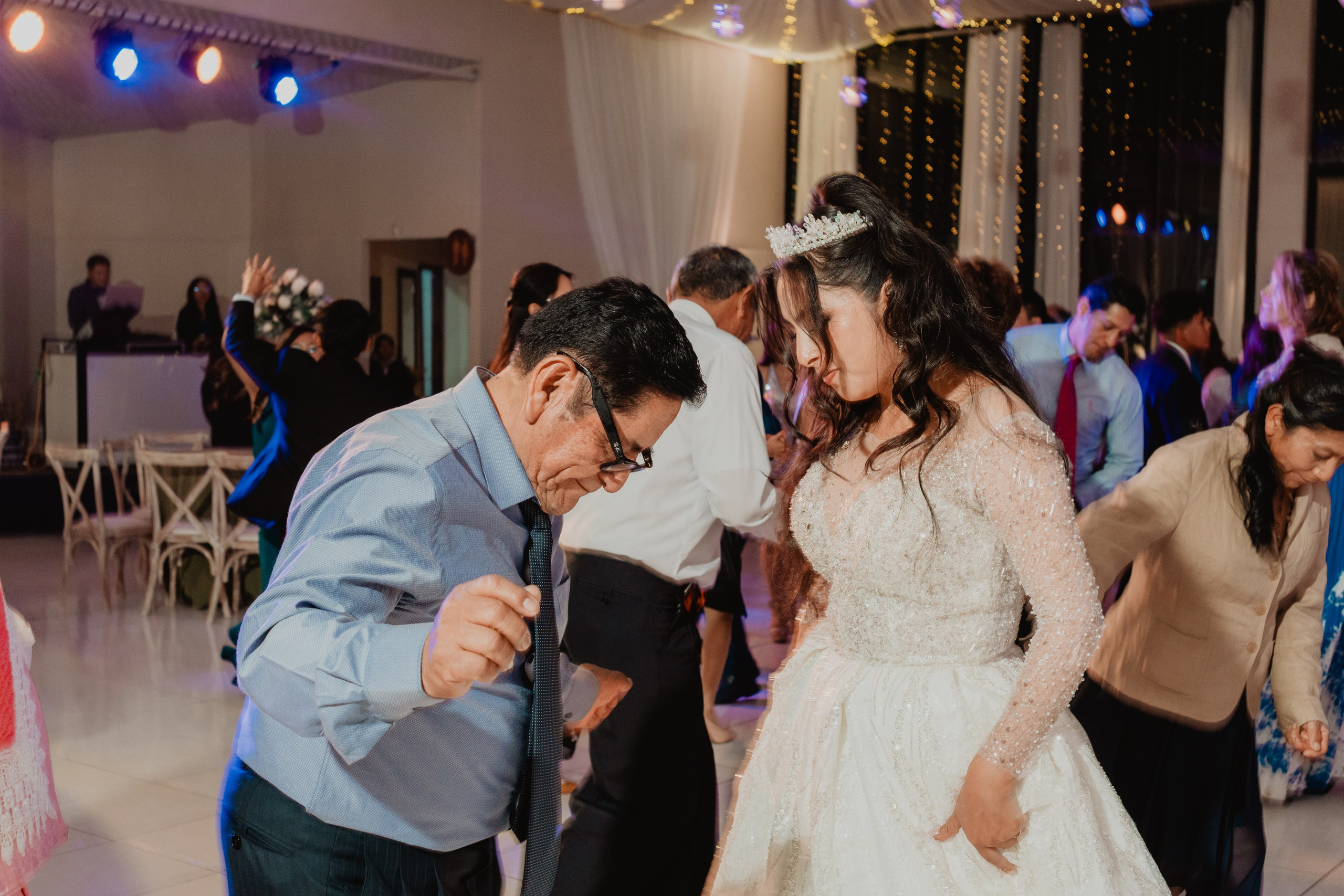 FERNANDO + MARIBEL | BODA RELIGIOSA. Studio KVTA | Fotografía y Video de Bodas en Arequipa
