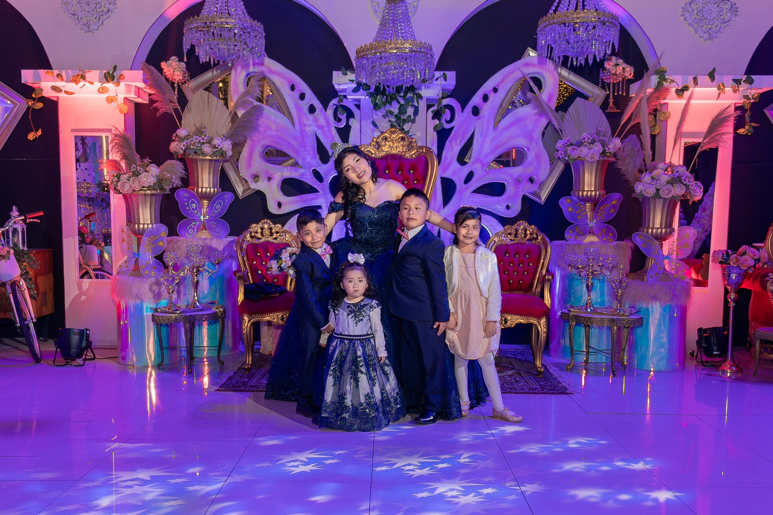 Xv de karolay. Studio KVTA | Fotografía y Video de Bodas en Arequipa