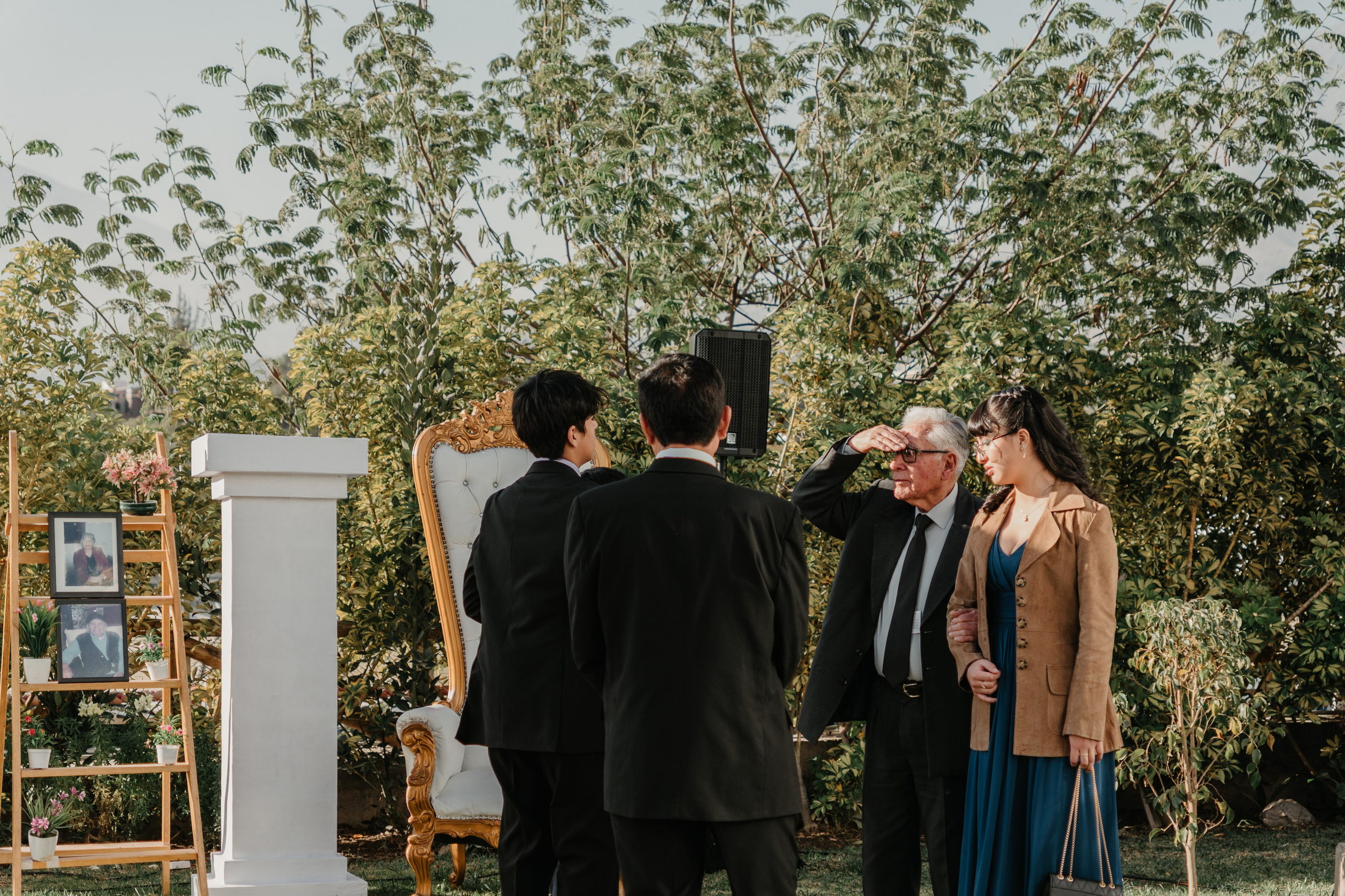 VANIA + LUIS BODA CIVIL. Studio KVTA | Fotografía y Video de Bodas en Arequipa