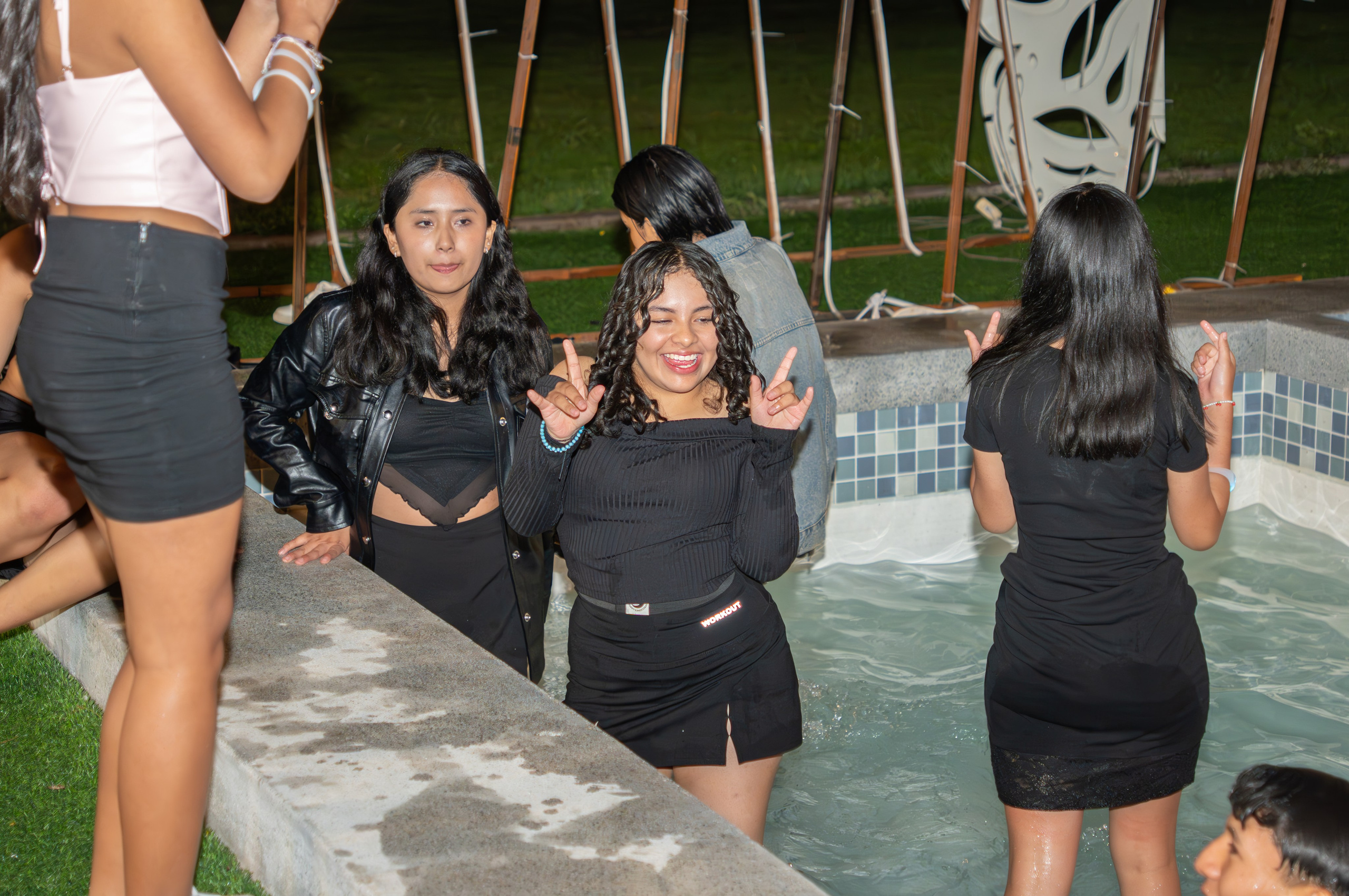 XV DE MAYRA. Studio KVTA | Fotografía y Video de Bodas en Arequipa