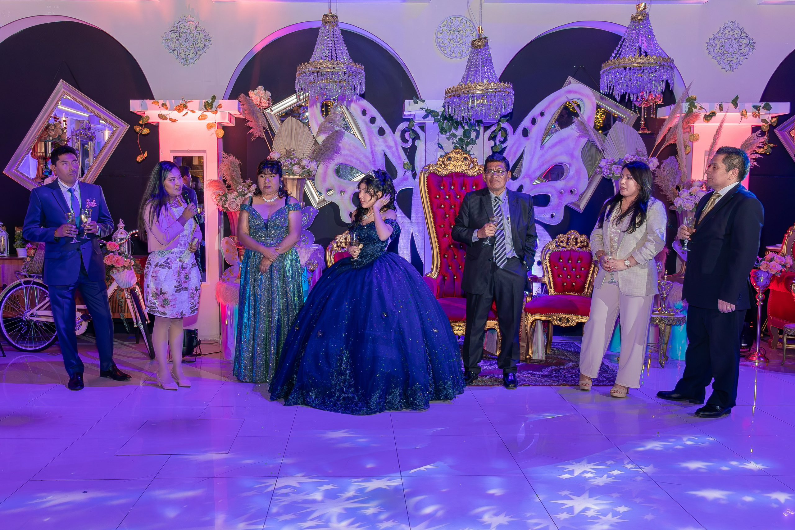 Xv de karolay. Studio KVTA | Fotografía y Video de Bodas en Arequipa