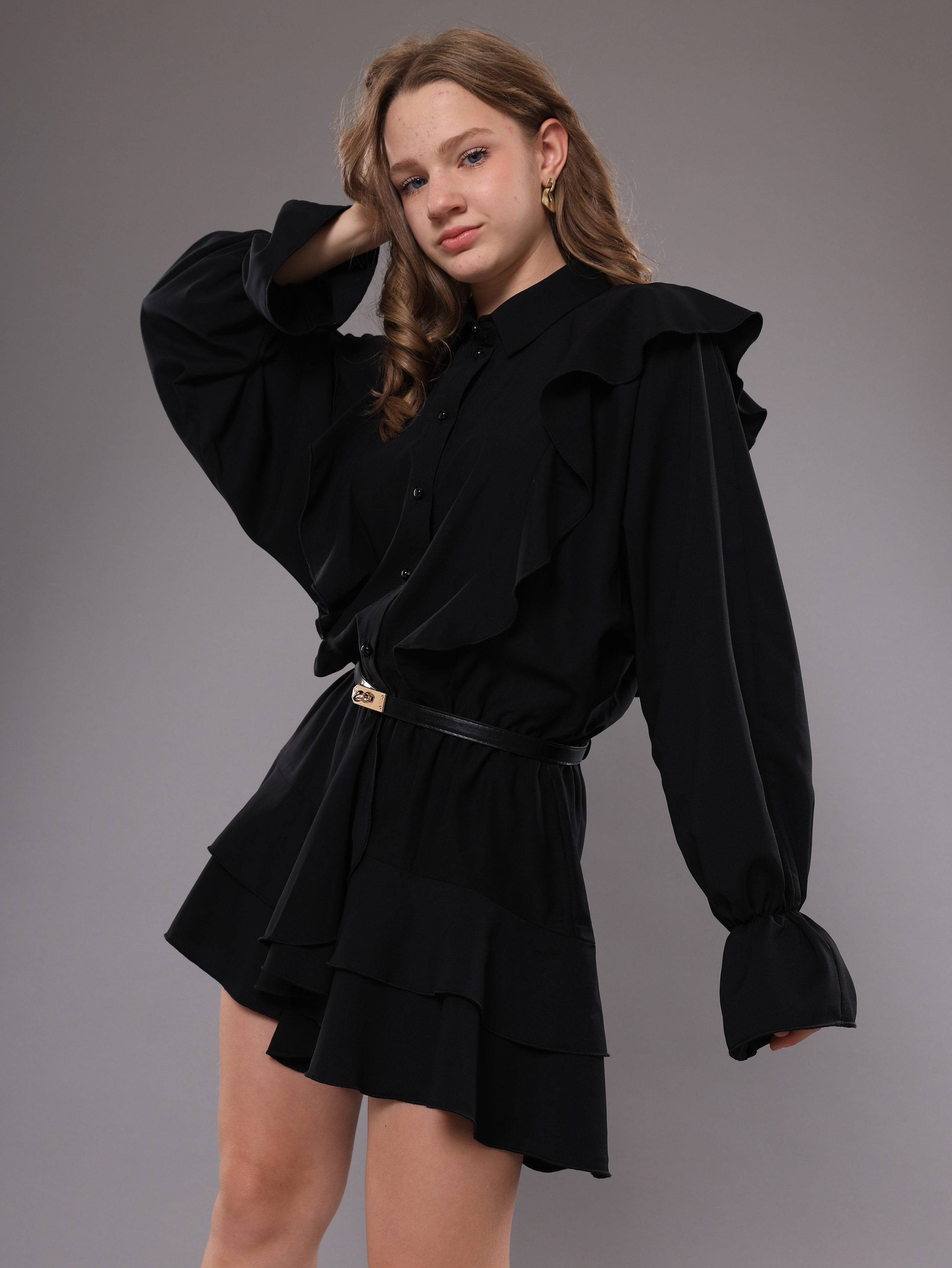 Услуги. Аяна Крапивкина — профессиональная ретушь и AI-визуал