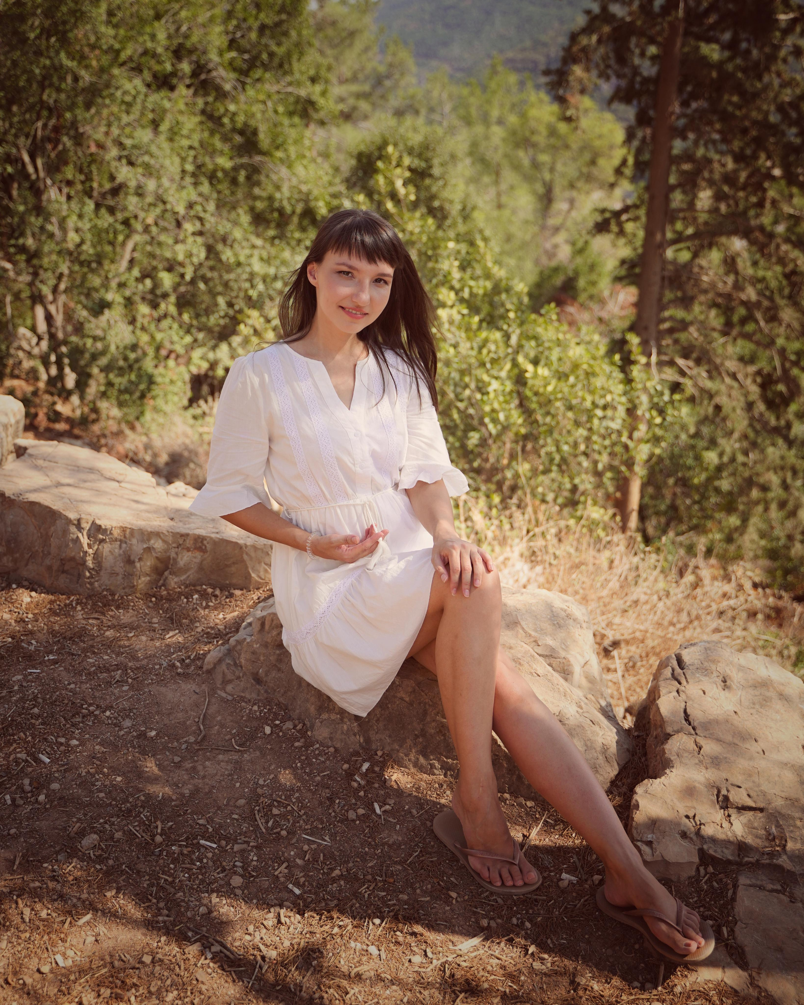 Ольга. Фотограф. Визуал. Хайфа. Талья Цветкова