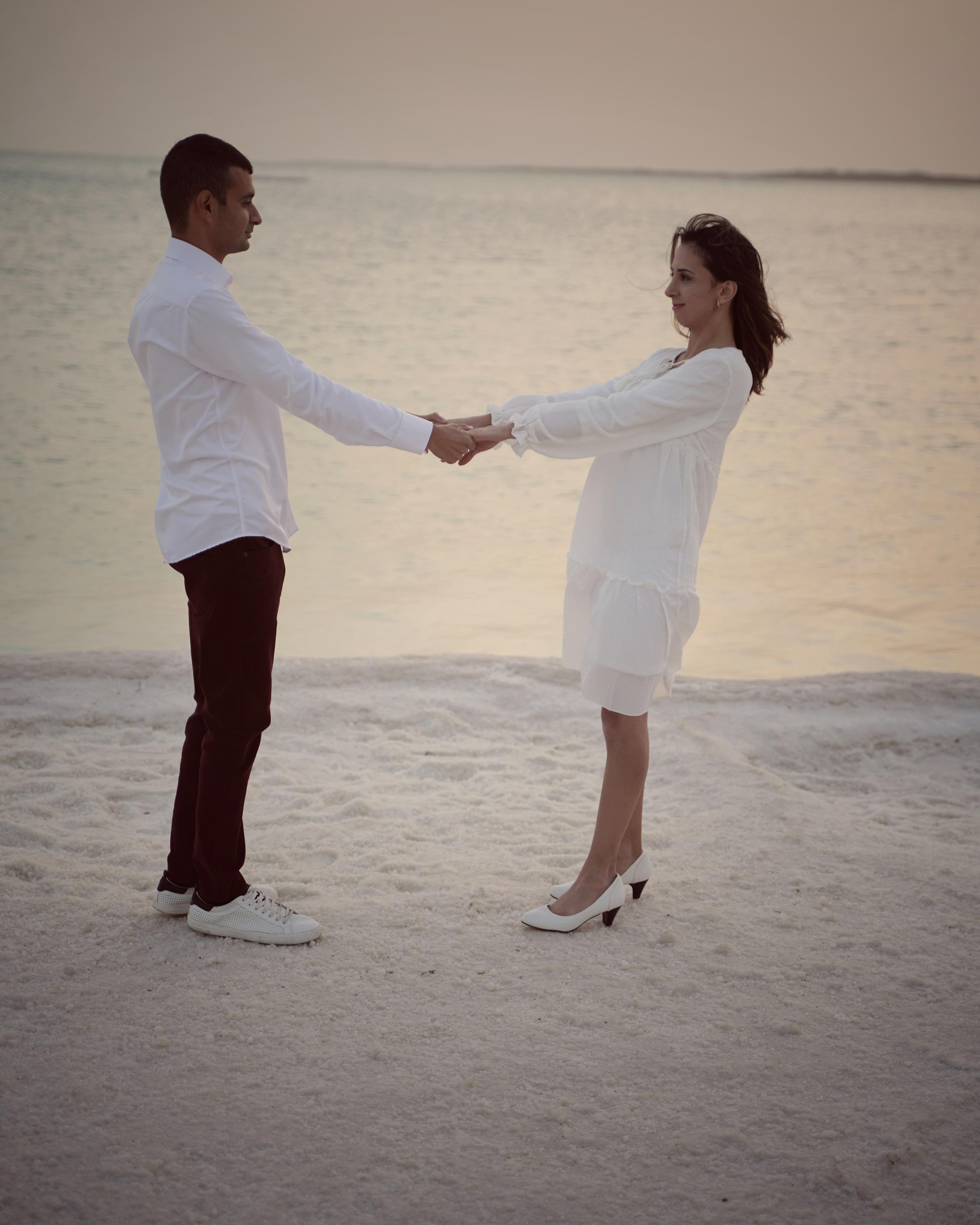 Love story. Фотограф. Визуал. Хайфа. Талья Цветкова