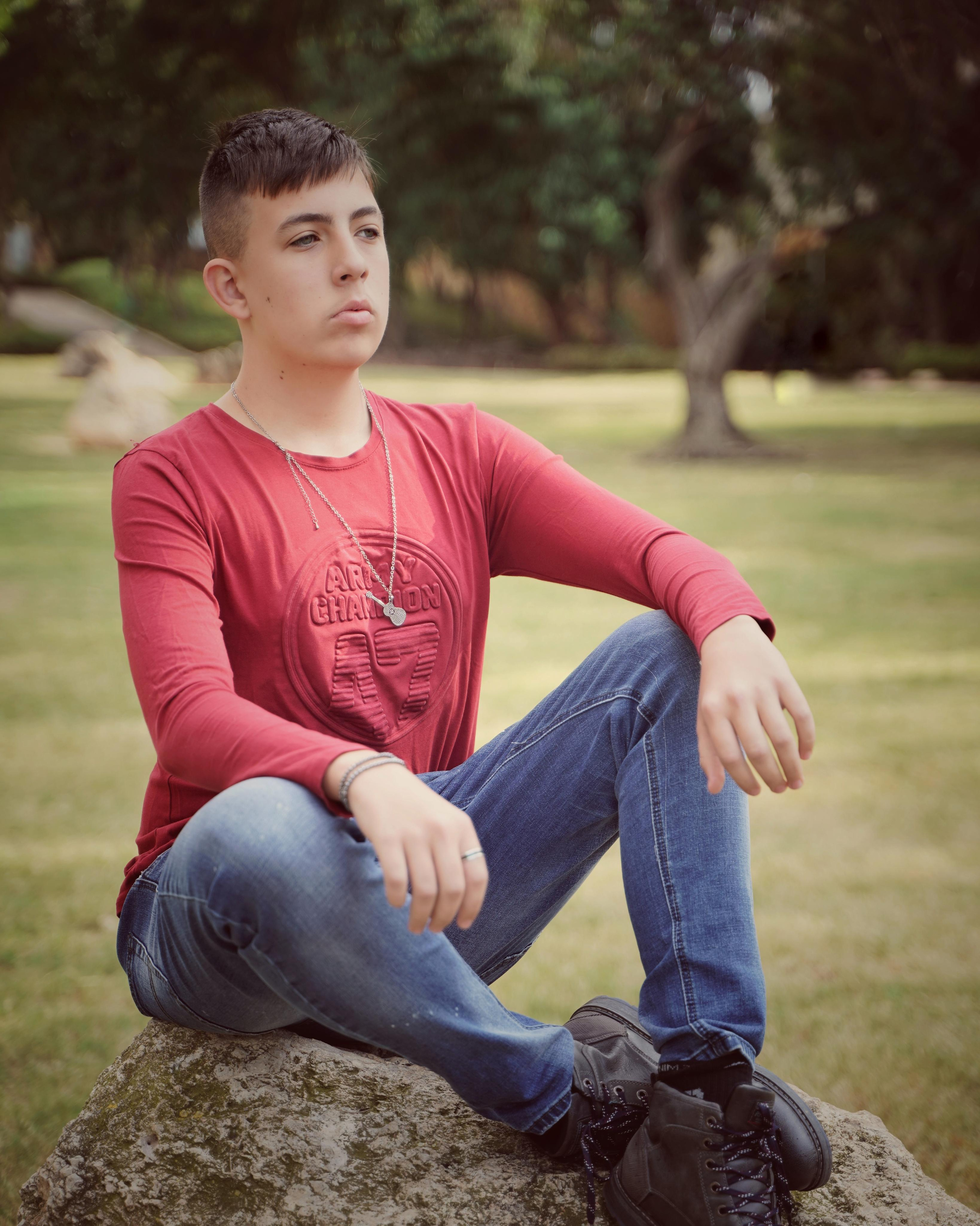 Бар мицва | בר מצבה. Фотограф. Визуал. Хайфа. Талья Цветкова