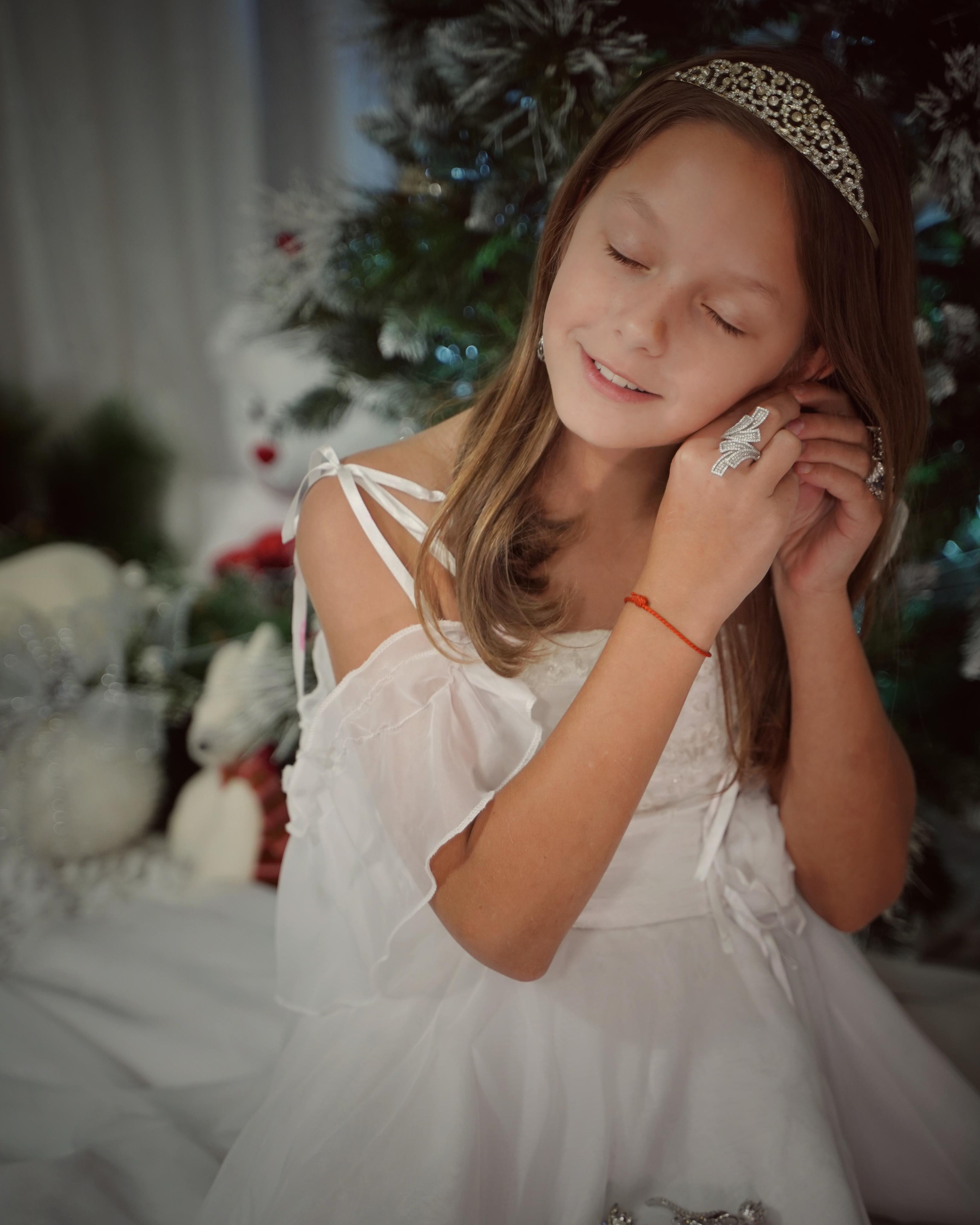 Снежинка. Фотограф. Визуал. Хайфа. Талья Цветкова