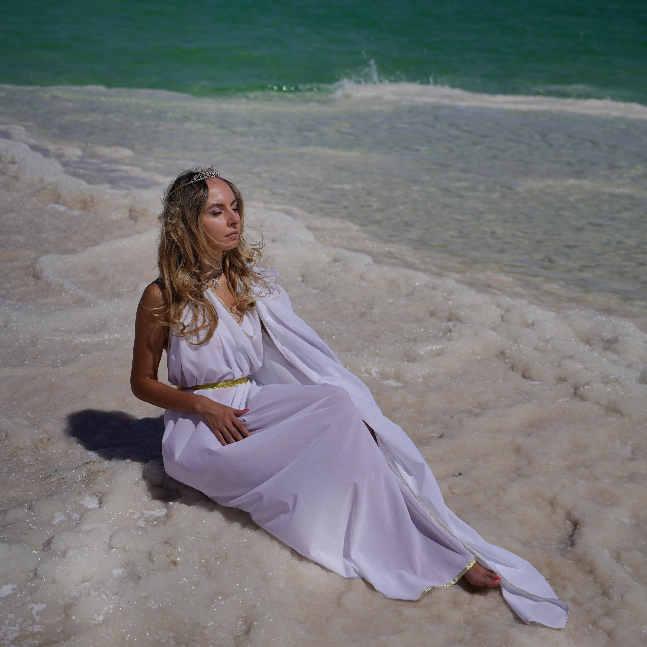 Афродита. Фотограф. Визуал. Хайфа. Талья Цветкова