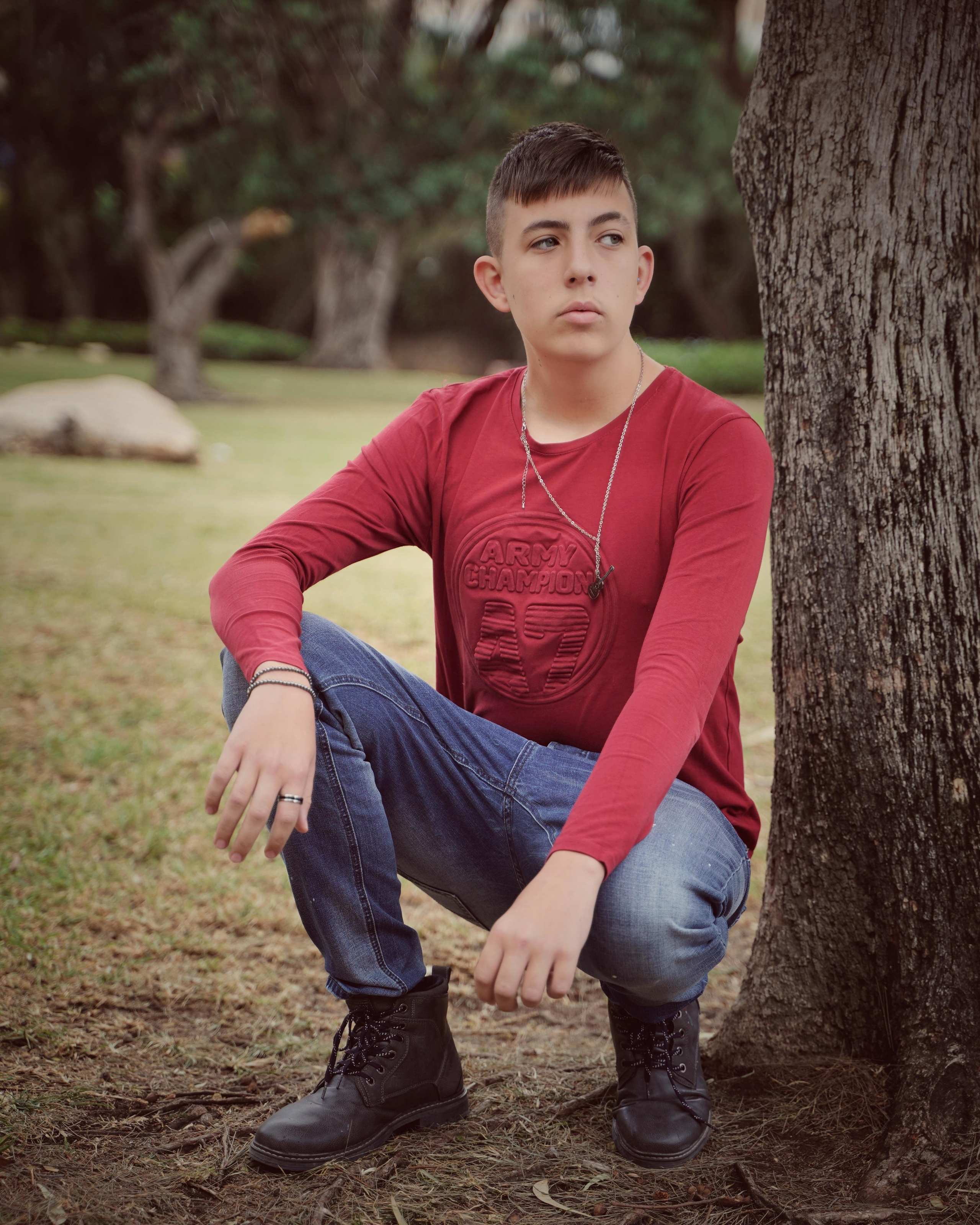 Бар мицва | בר מצבה. Фотограф. Визуал. Хайфа. Талья Цветкова