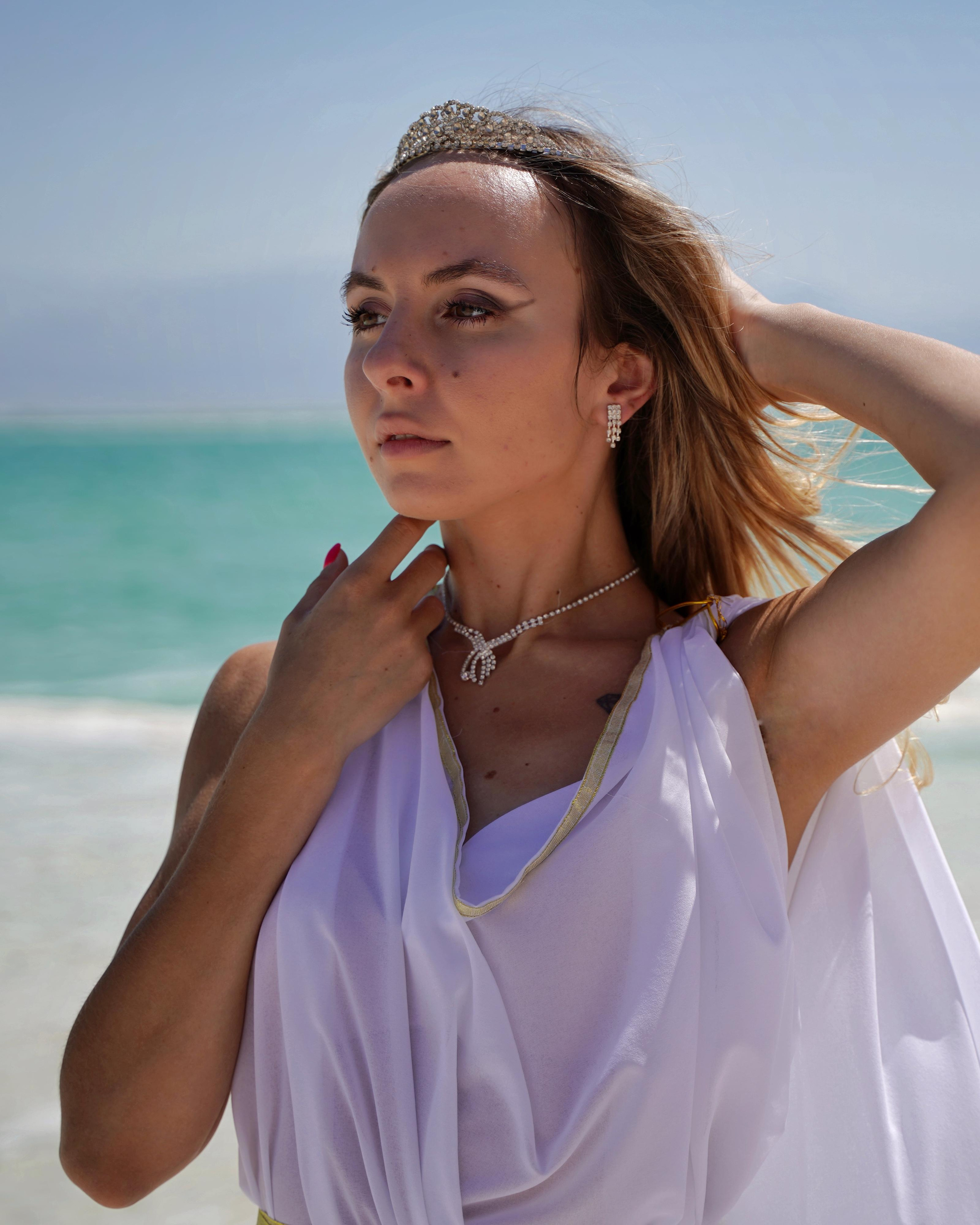 Афродита. Фотограф. Визуал. Хайфа. Талья Цветкова