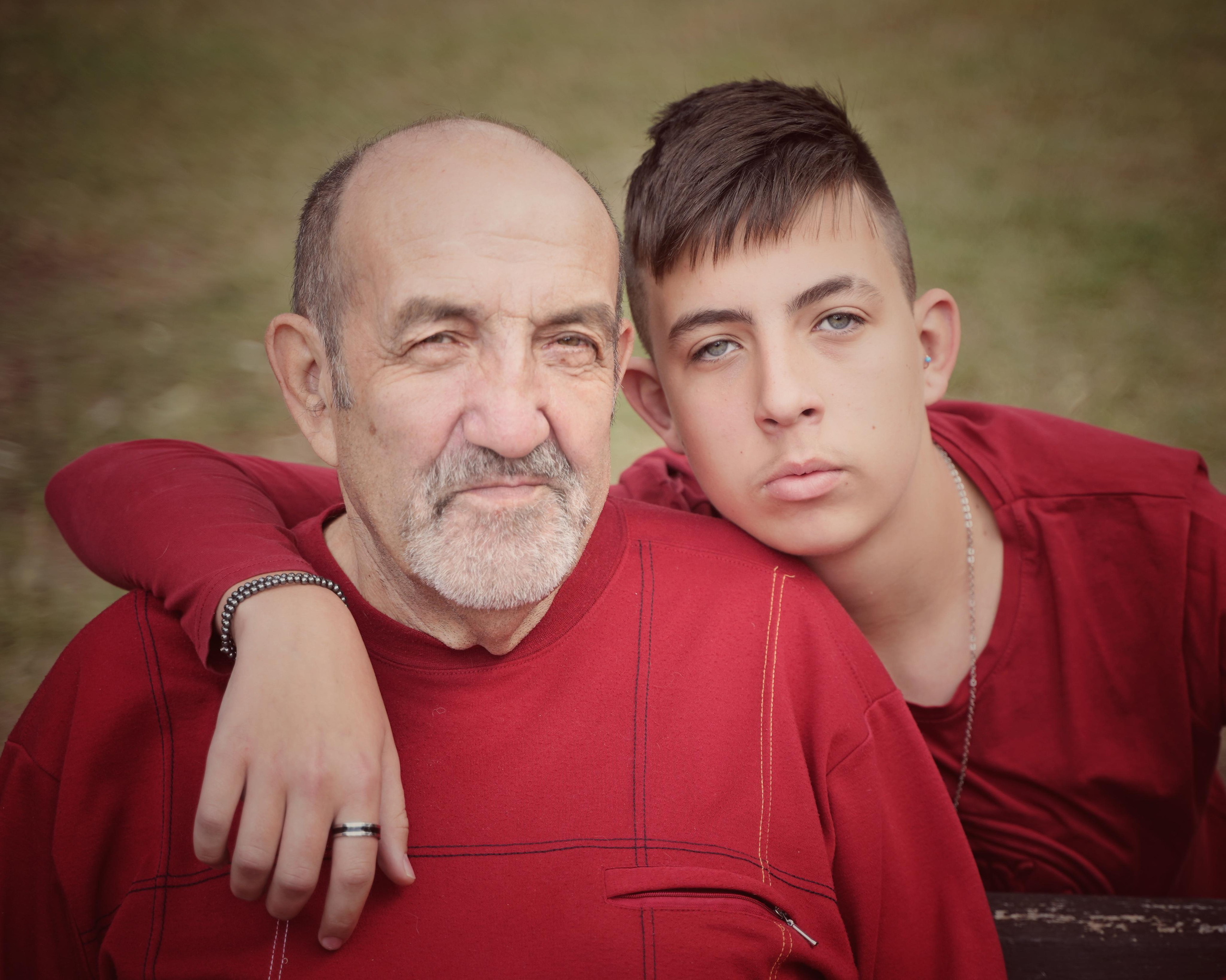 Бар мицва | בר מצבה. Фотограф. Визуал. Хайфа. Талья Цветкова