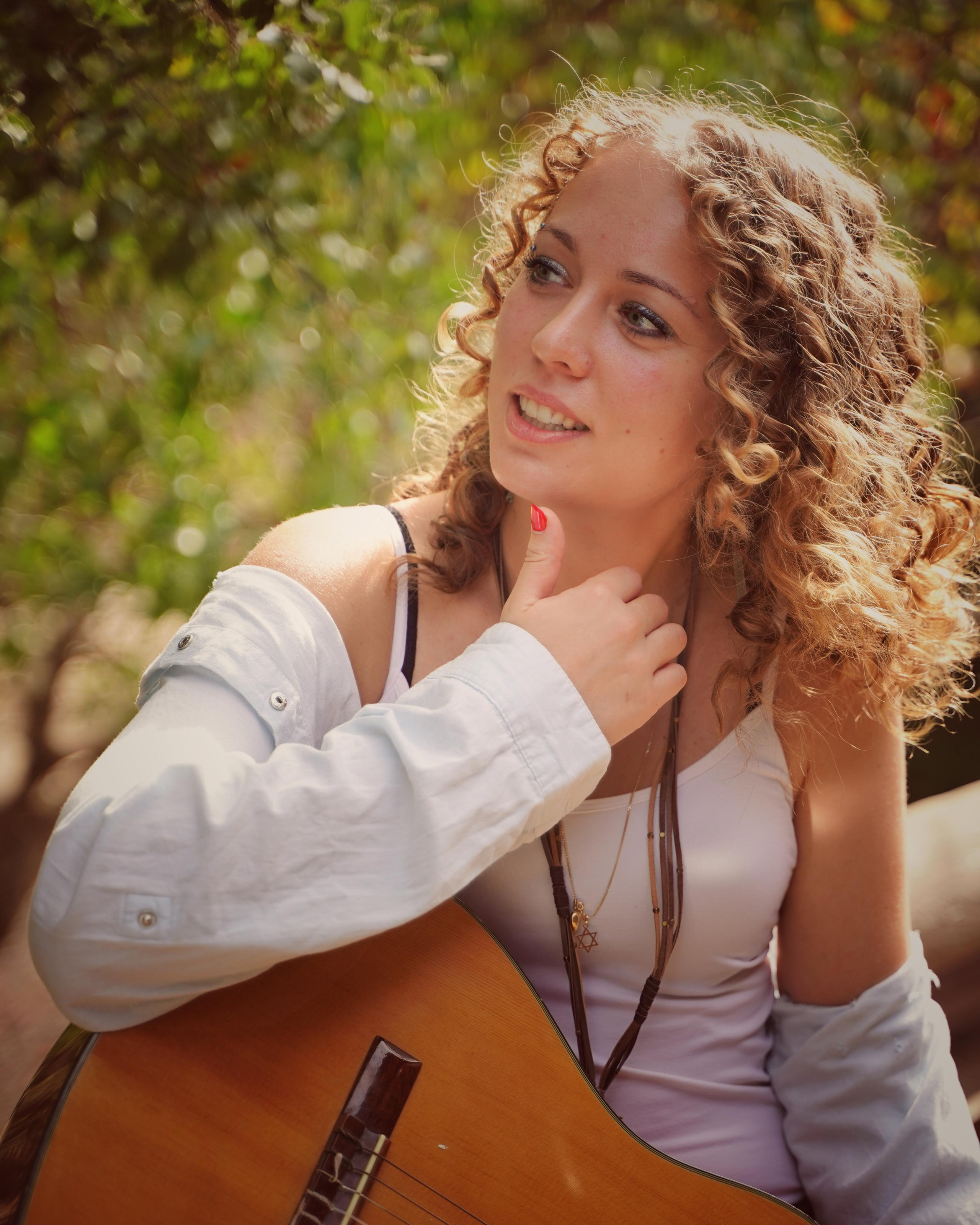 Фотограф. Визуал. Хайфа. Талья Цветкова