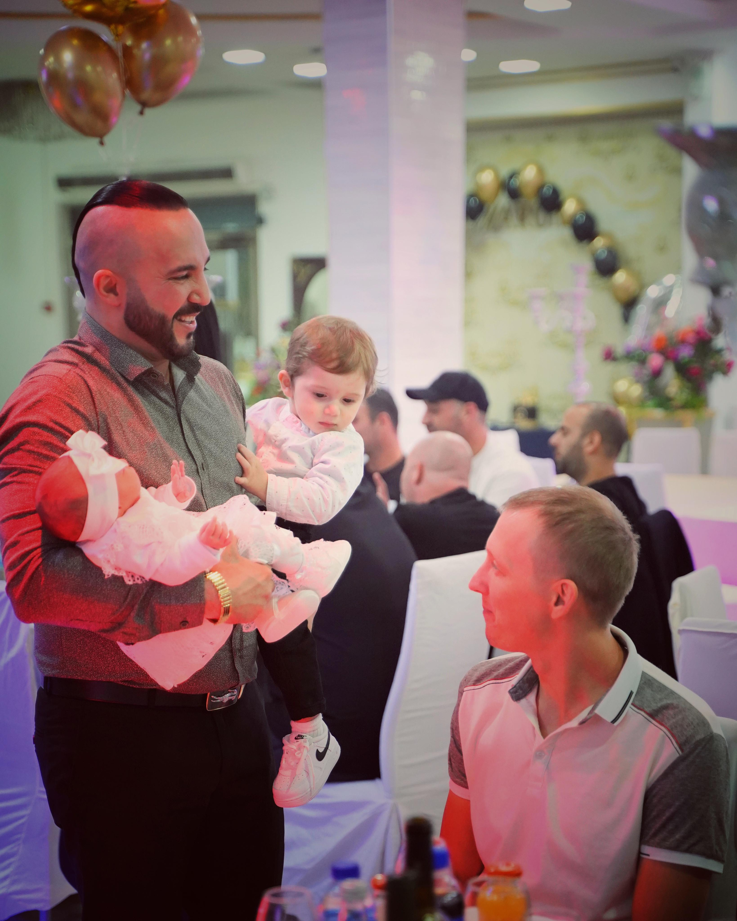 Твое событие: «Вечеринка» |האירוע שלך. Фотограф. Визуал. Хайфа. Талья Цветкова