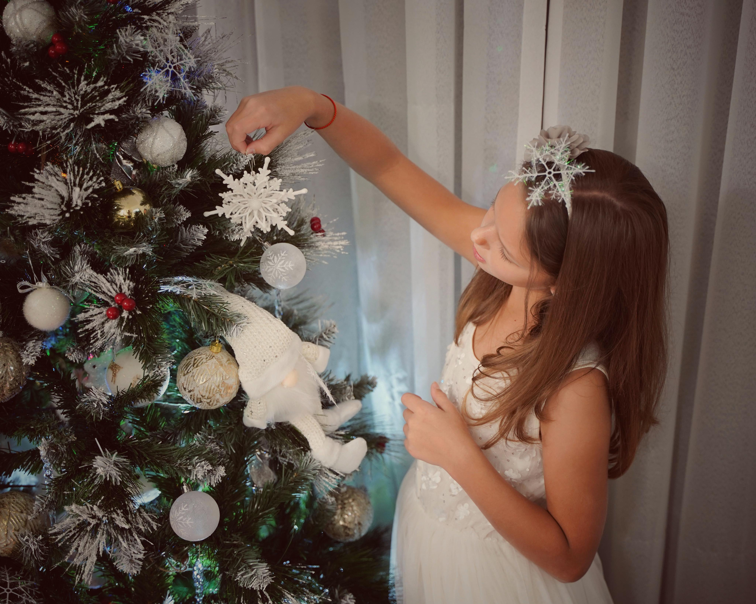 Снежинка. Фотограф. Визуал. Хайфа. Талья Цветкова