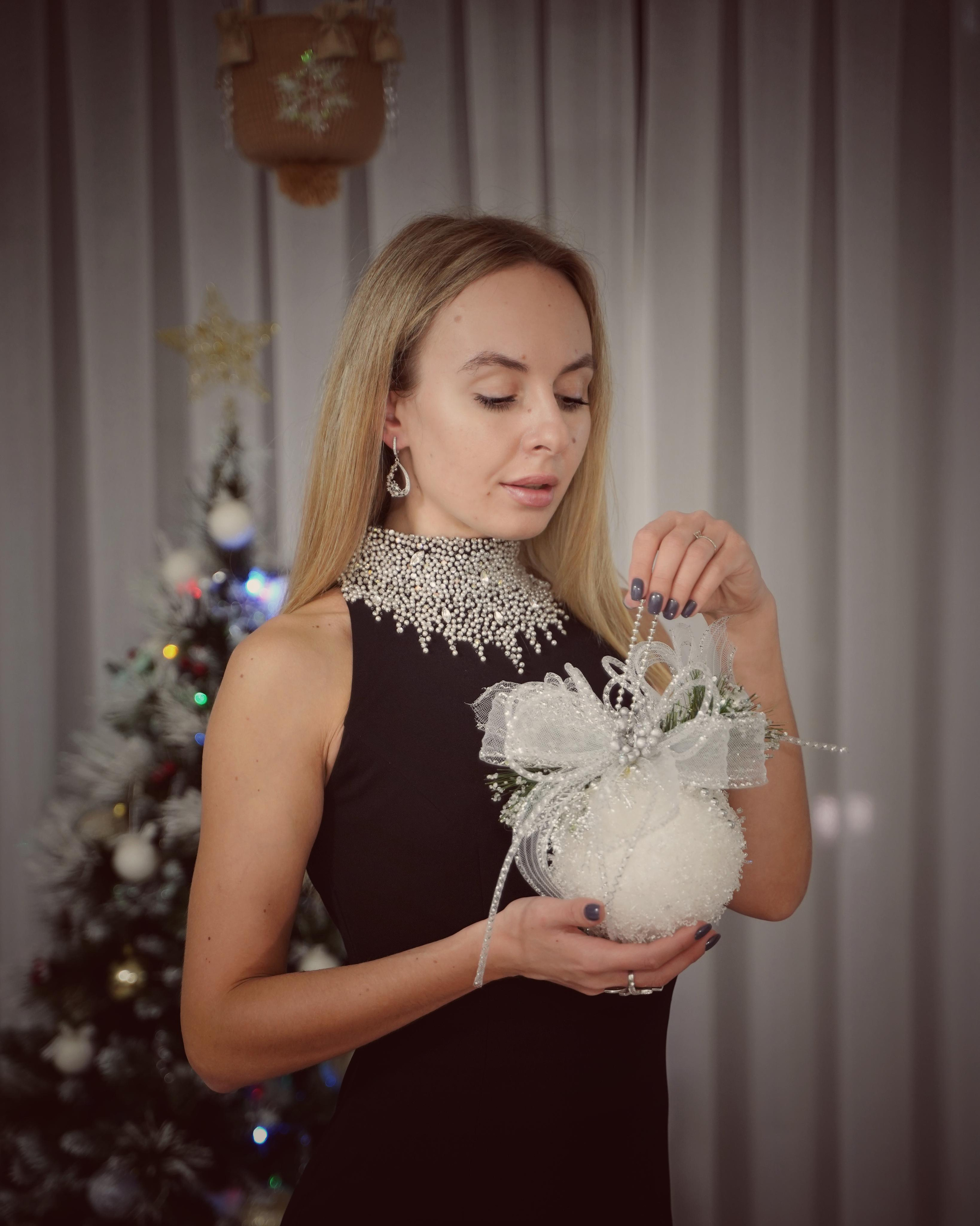 Новогодний бал. Фотограф. Визуал. Хайфа. Талья Цветкова