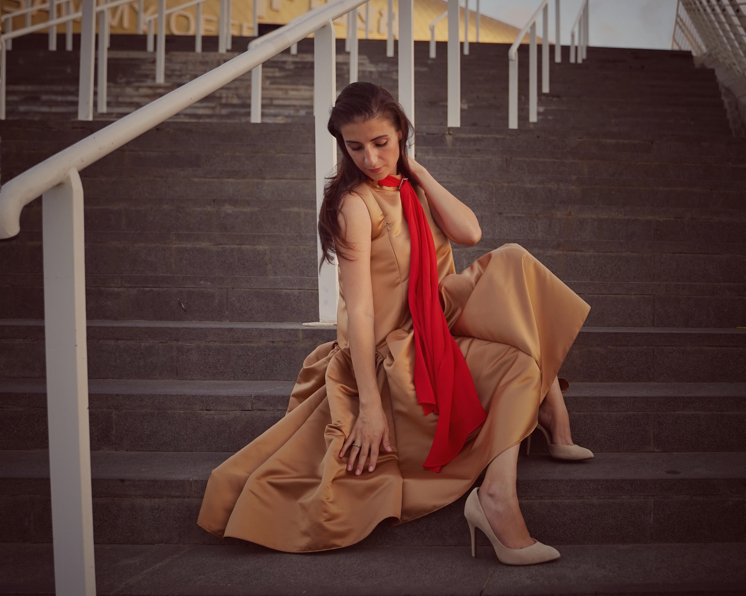 Евгения. Фотограф. Визуал. Хайфа. Талья Цветкова