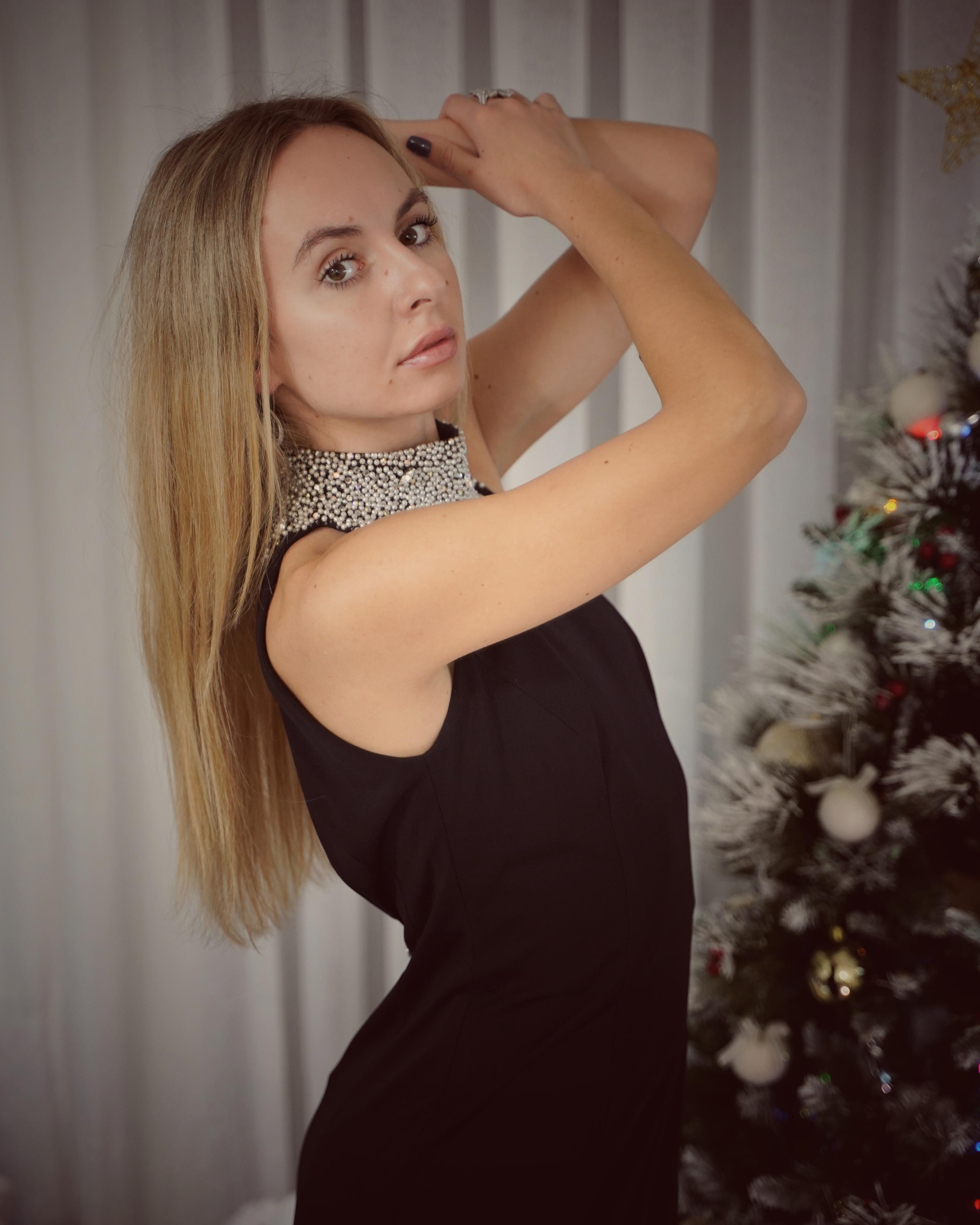 Новогодний бал. Фотограф. Визуал. Хайфа. Талья Цветкова