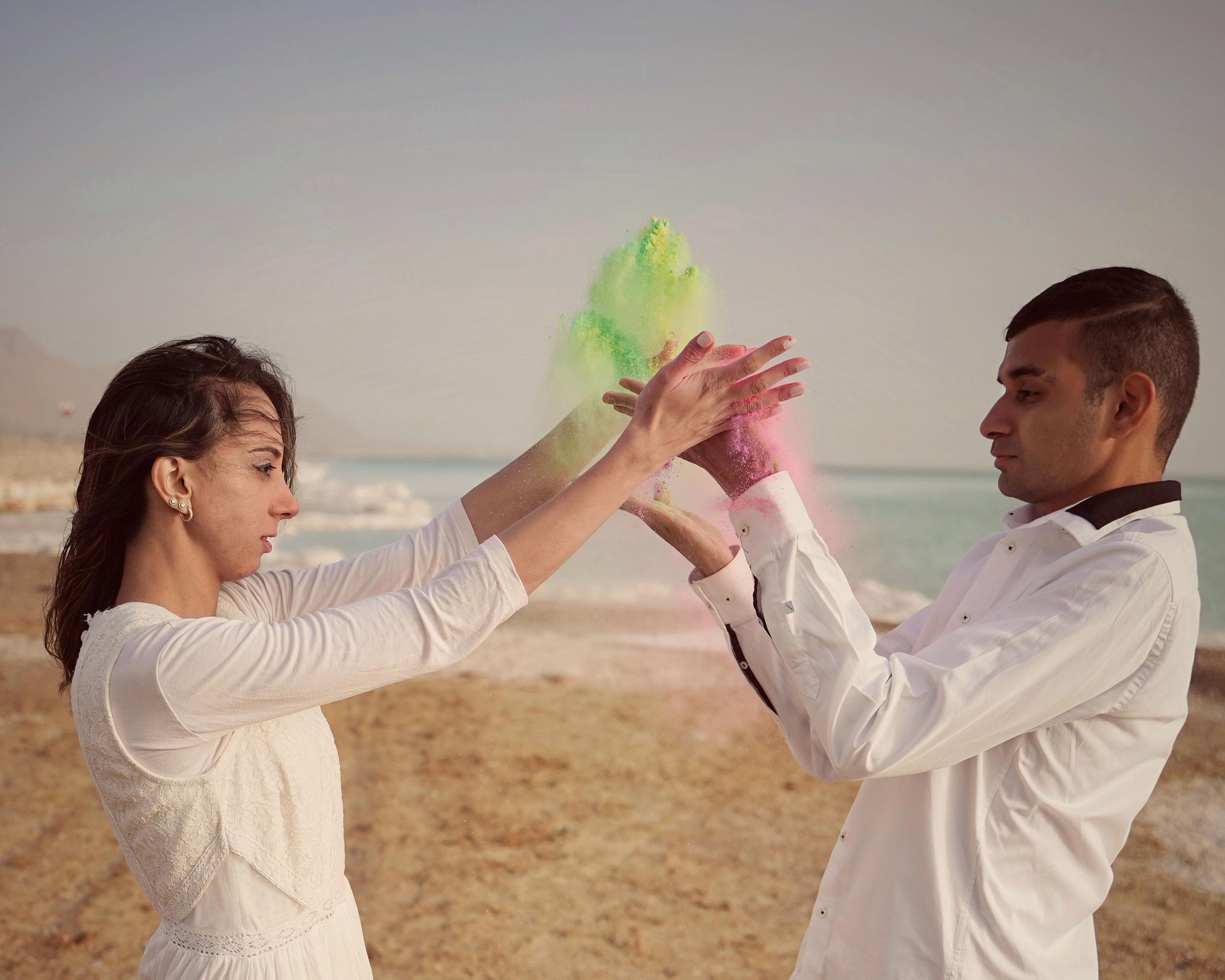 Love story. Фотограф. Визуал. Хайфа. Талья Цветкова