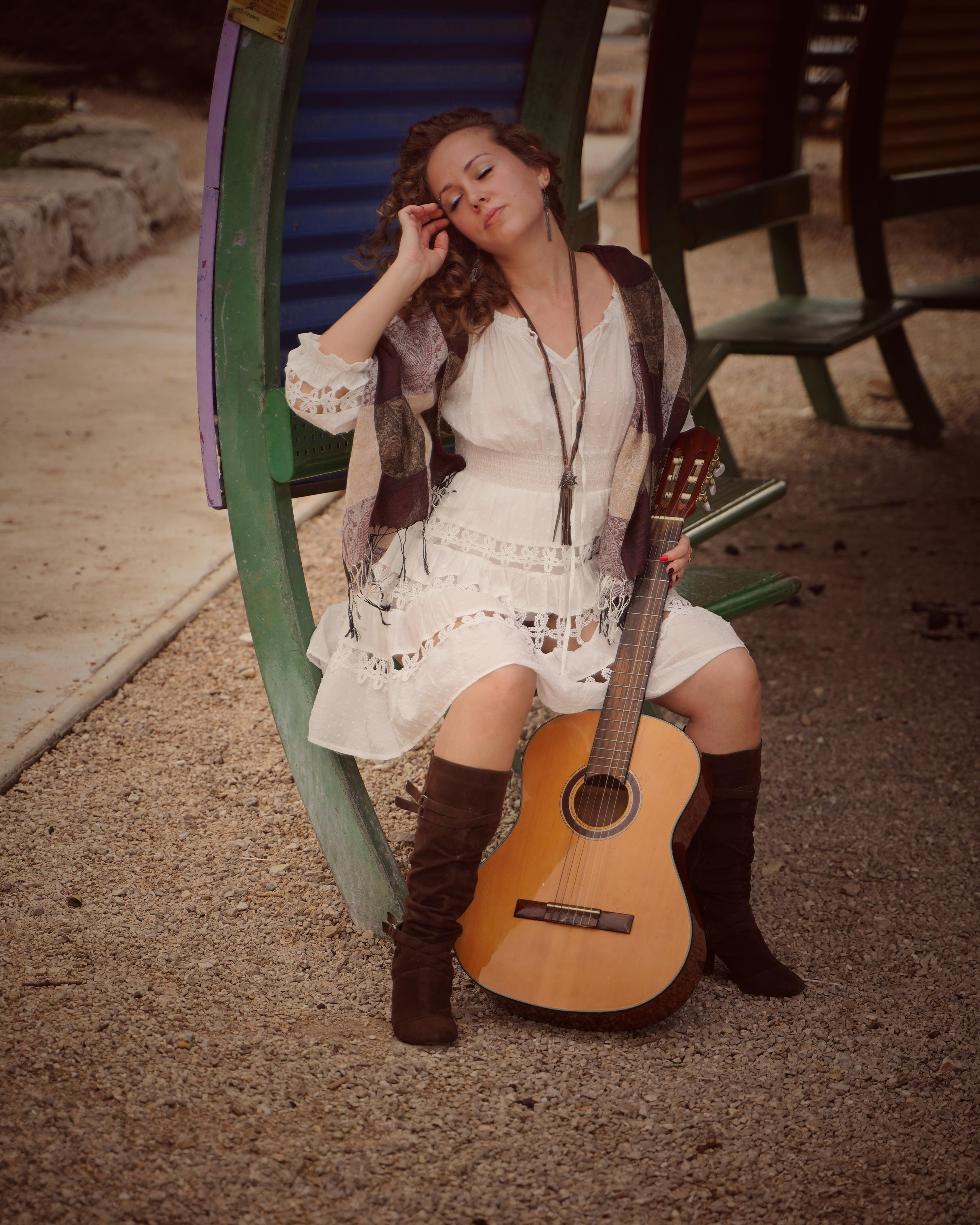 Вагончик. Фотограф. Визуал. Хайфа. Талья Цветкова