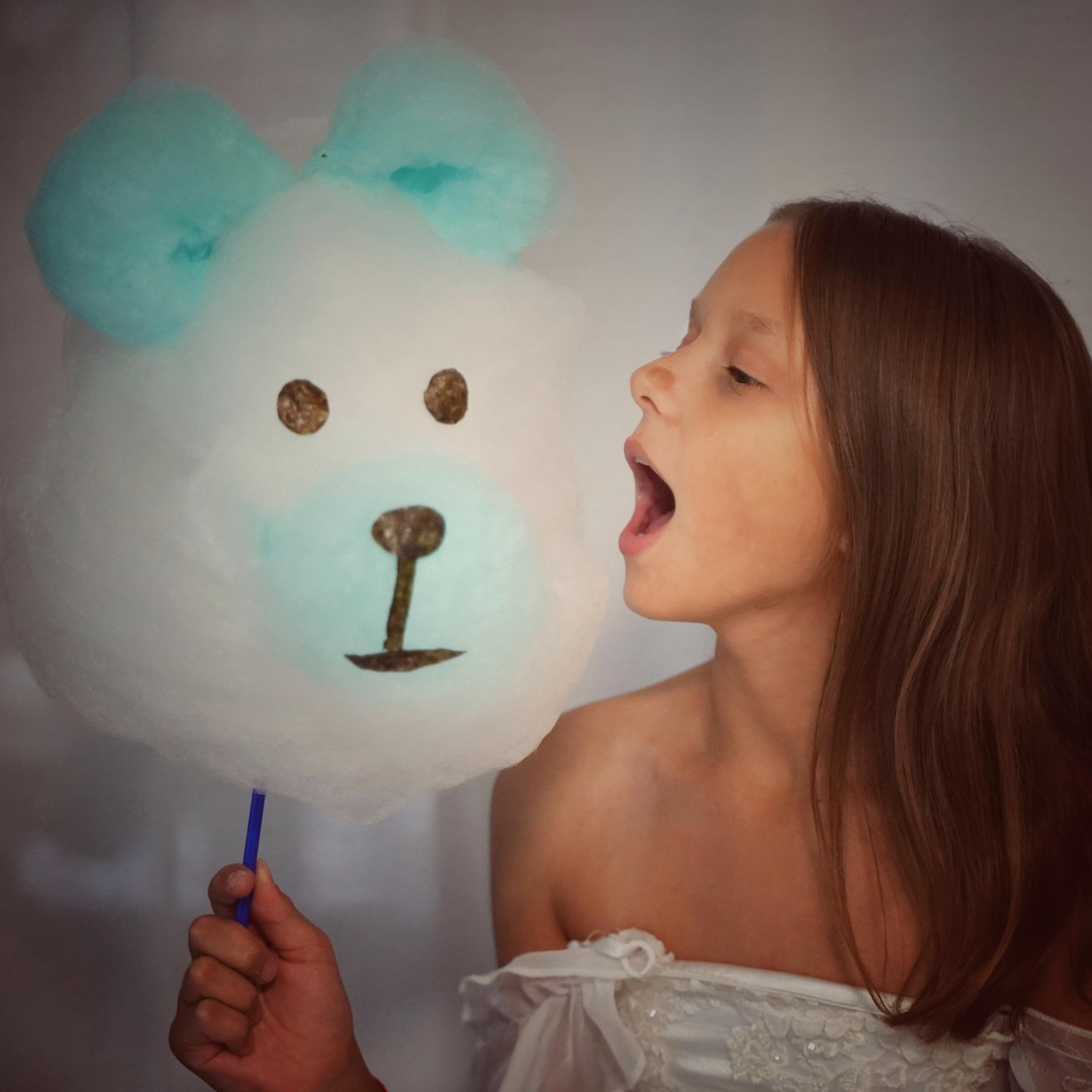 Маленькая Леди. Фотограф. Визуал. Хайфа. Талья Цветкова