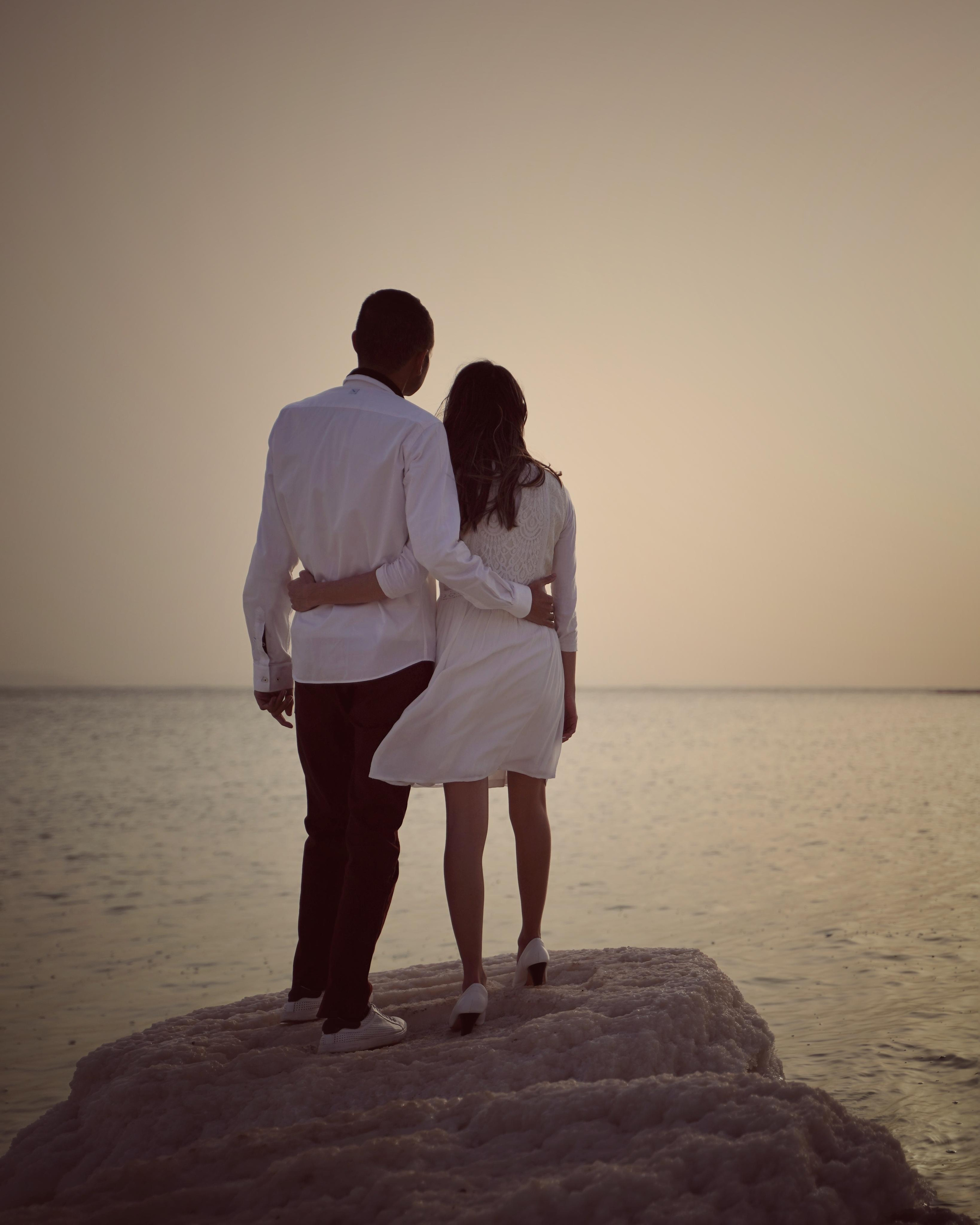 Love story. Фотограф. Визуал. Хайфа. Талья Цветкова