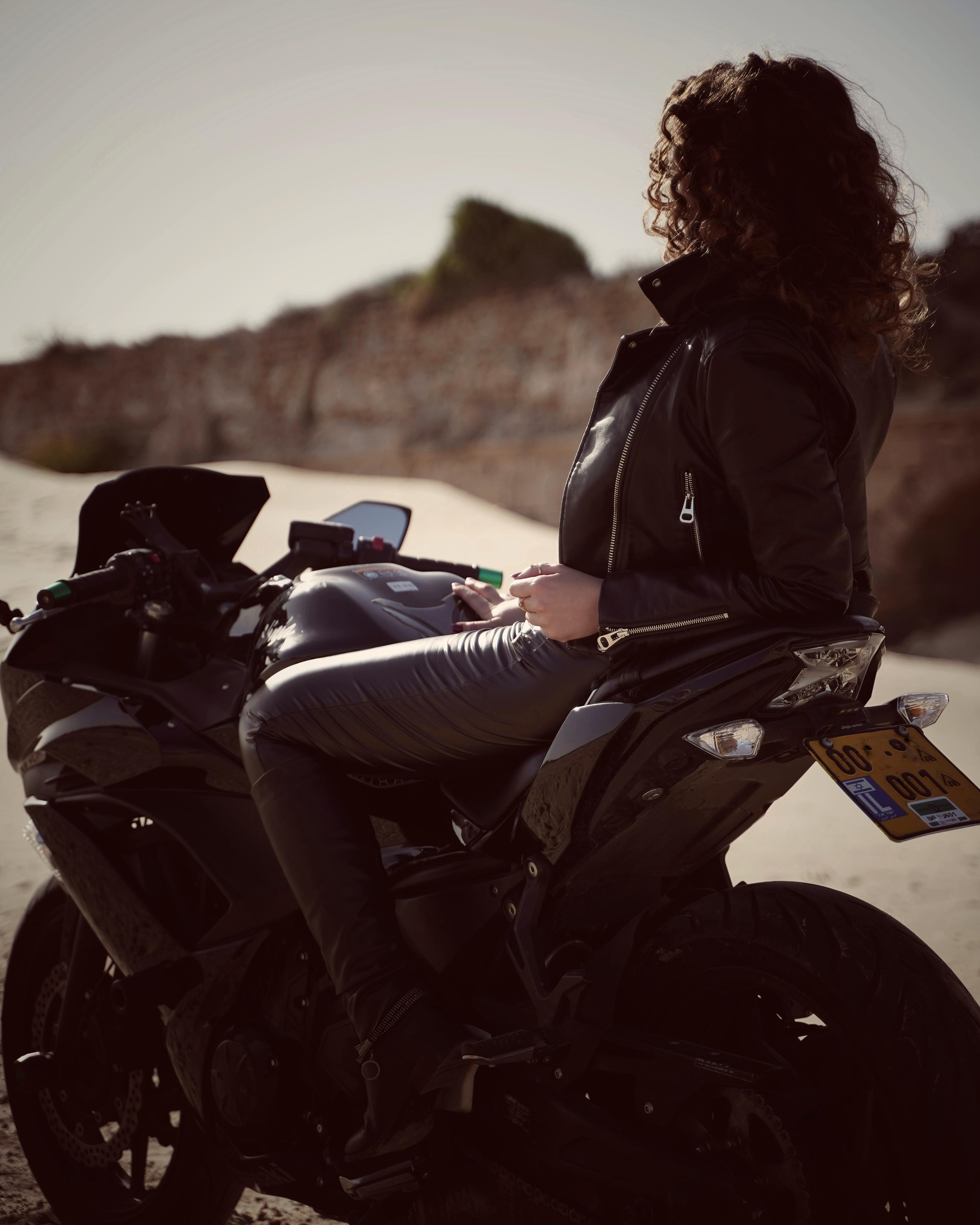 Адреналин. Фотограф. Визуал. Хайфа. Талья Цветкова