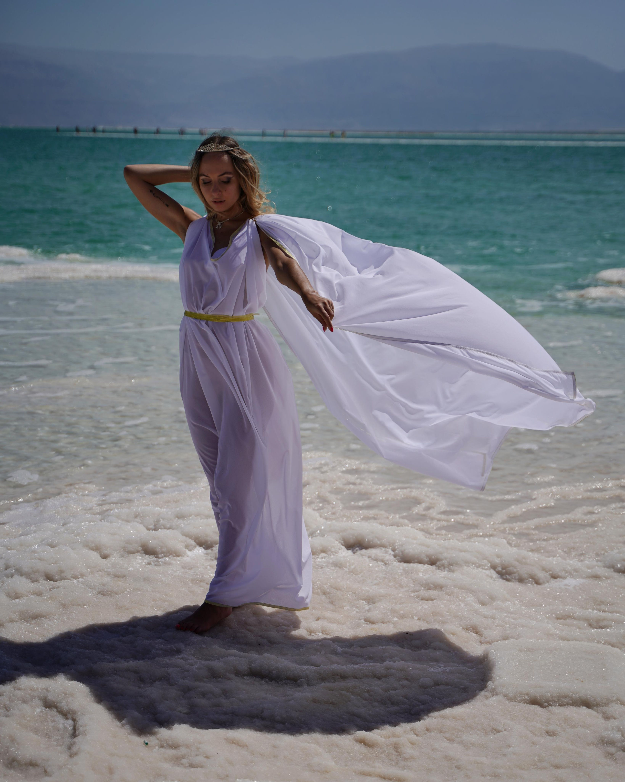 Афродита. Фотограф. Визуал. Хайфа. Талья Цветкова