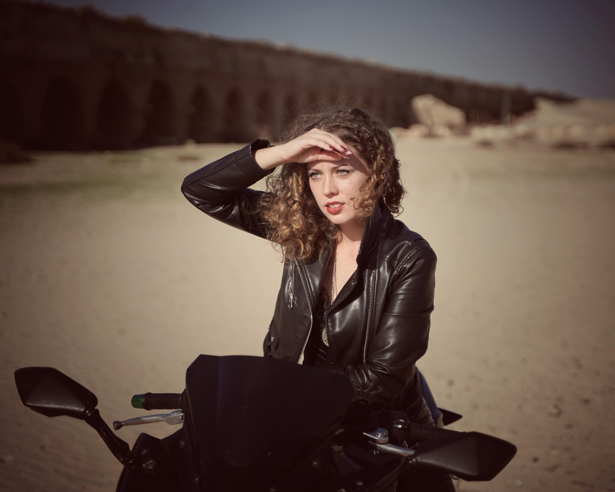 Адреналин. Фотограф. Визуал. Хайфа. Талья Цветкова