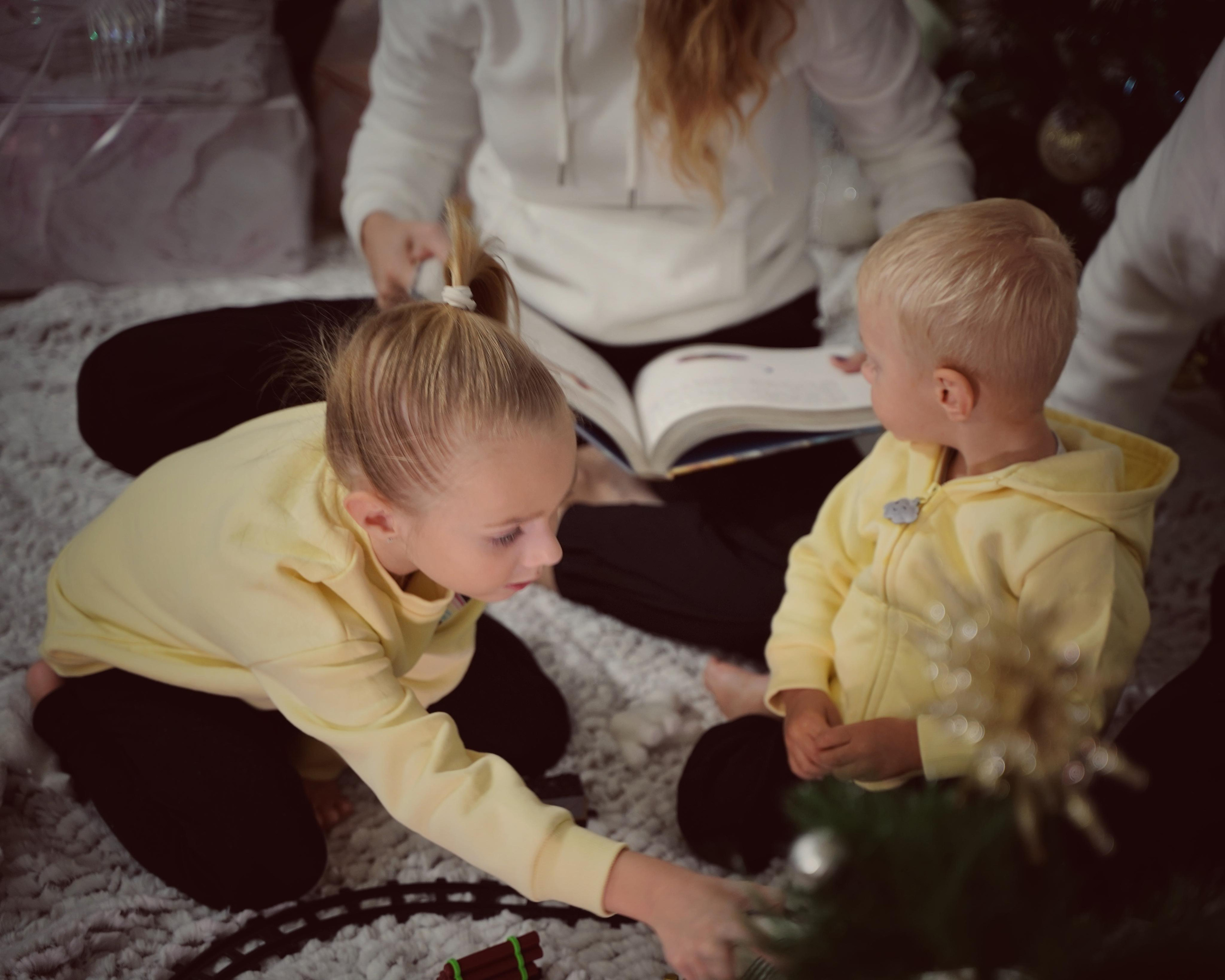 Новогодний вечер. Фотограф. Визуал. Хайфа. Талья Цветкова